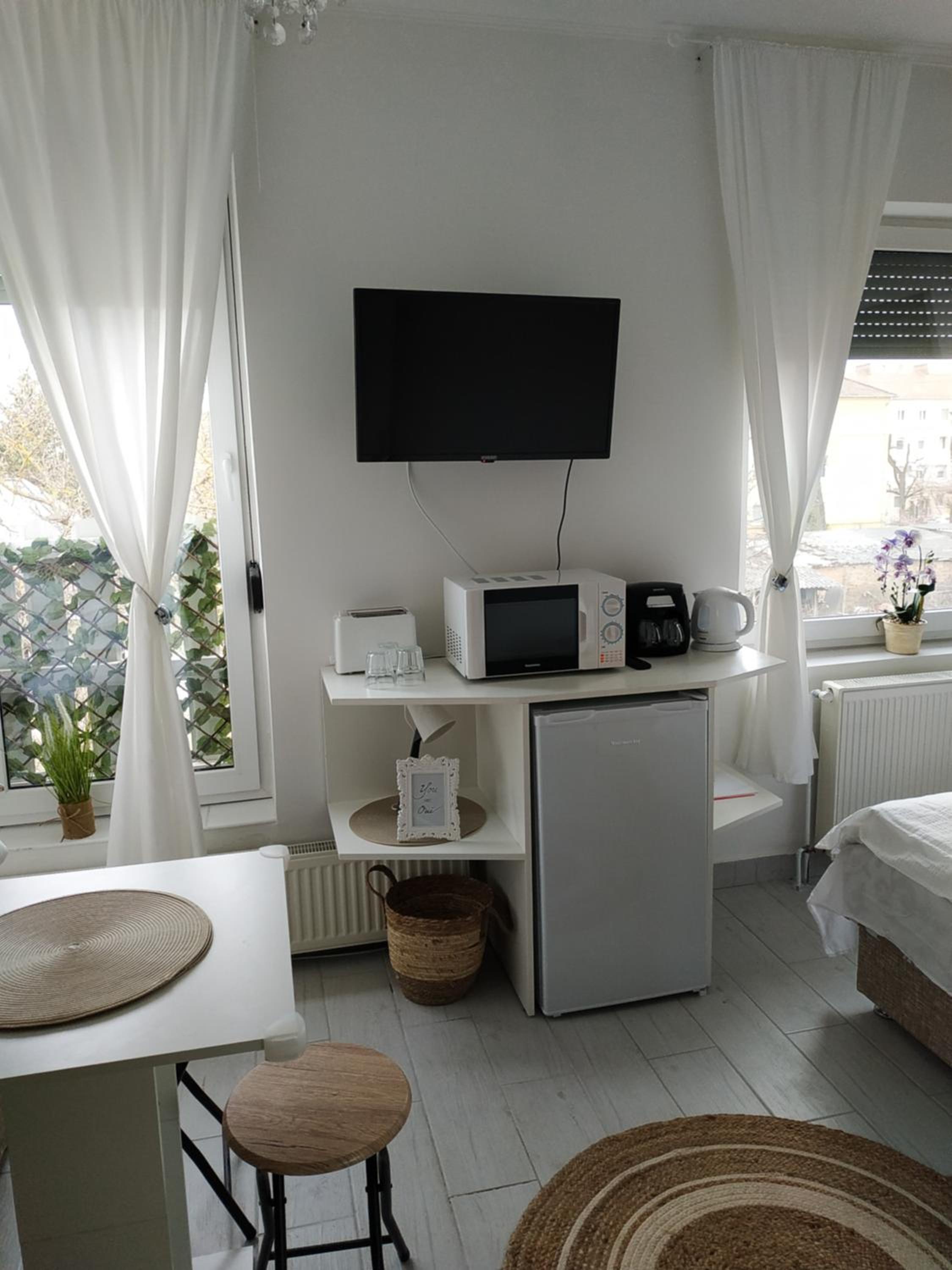 Triple Room with Private Bathroom photo 3