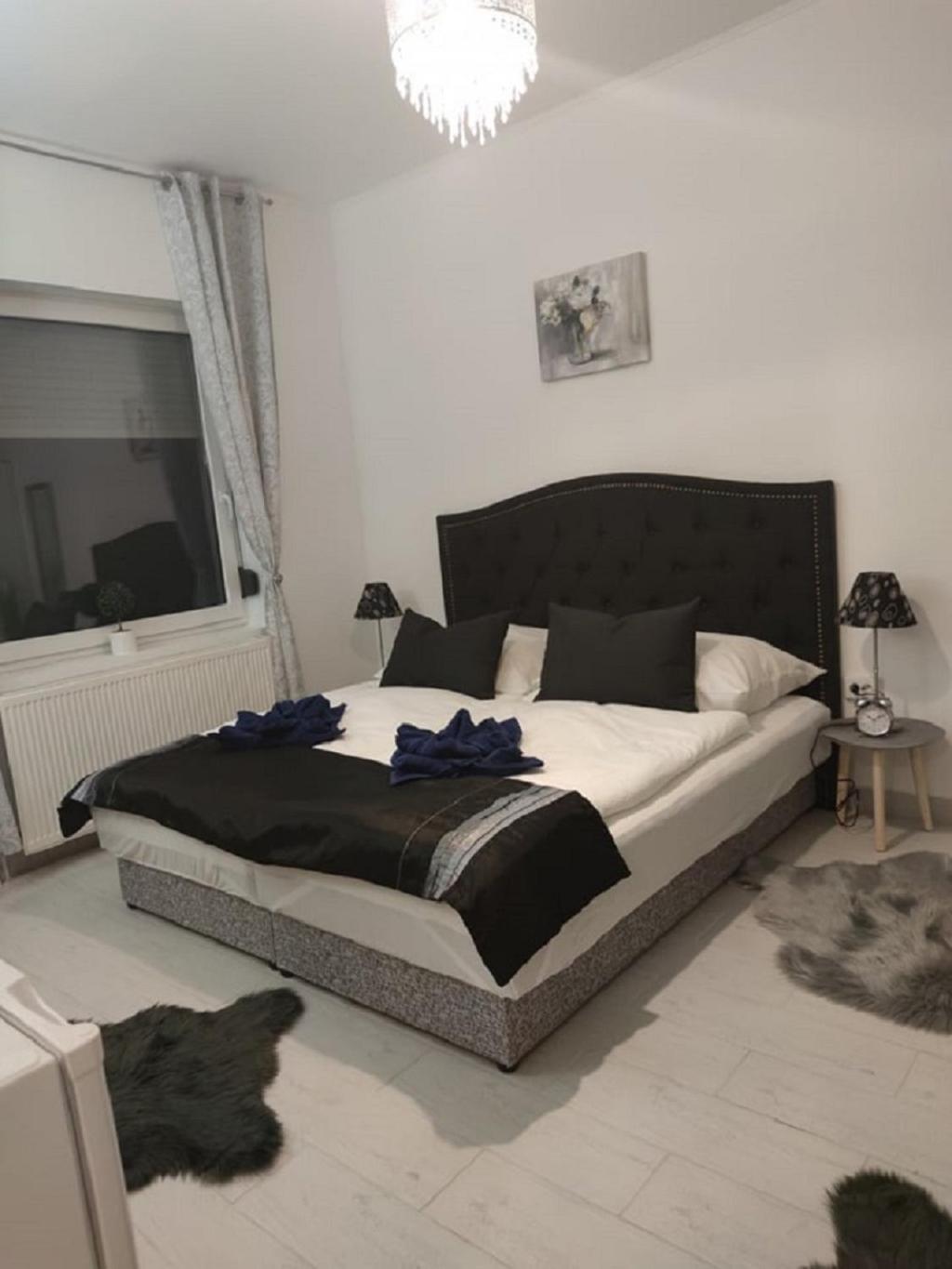 Two-Bedroom Apartment photo 1