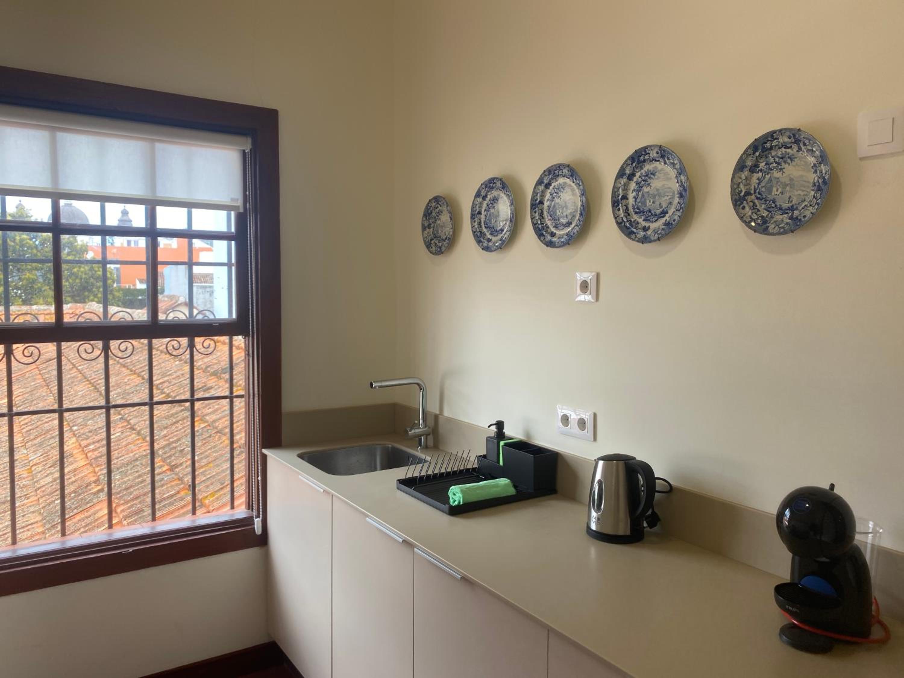 Suite with Terrace photo 3