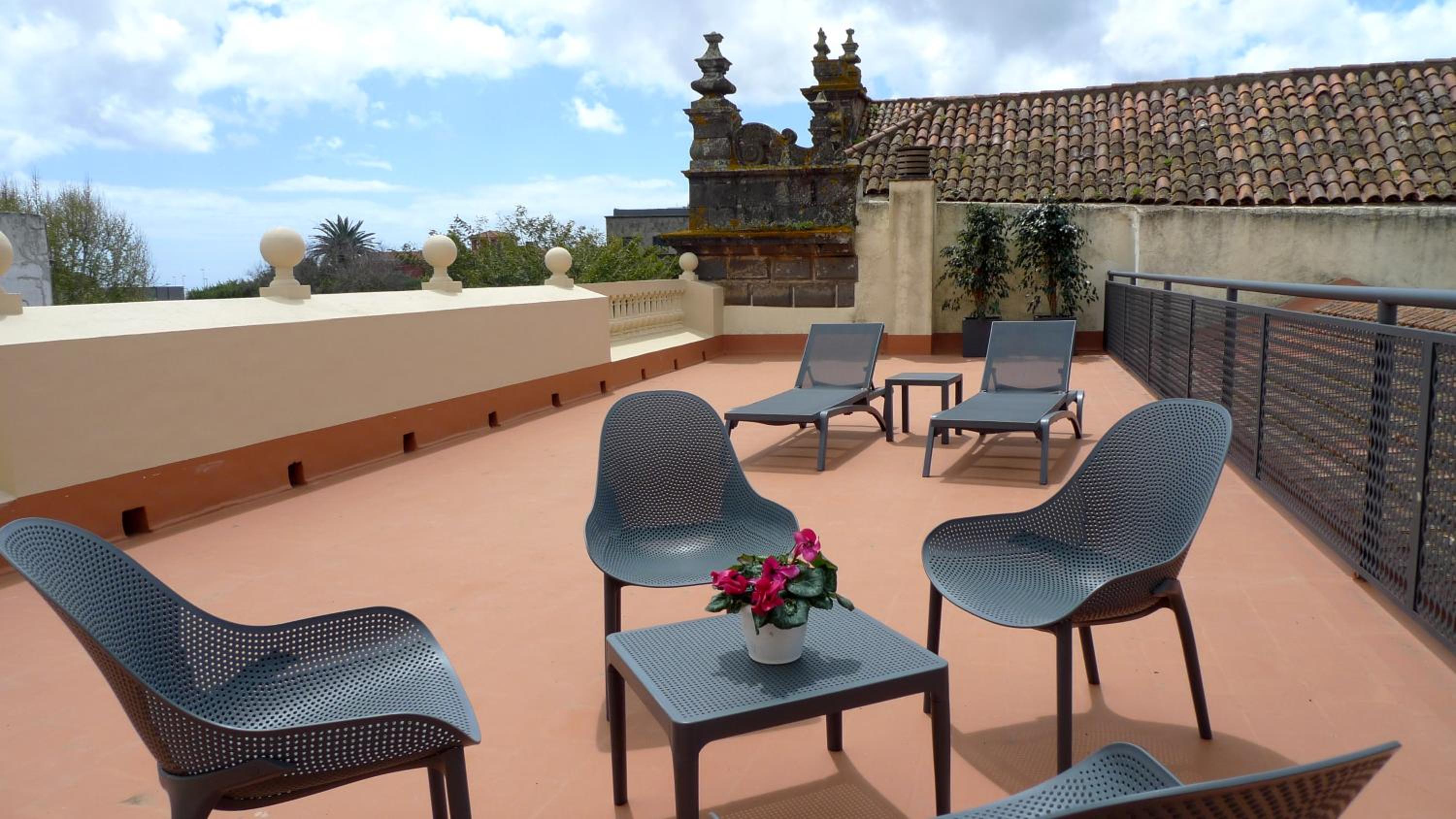 Suite with Terrace photo 2