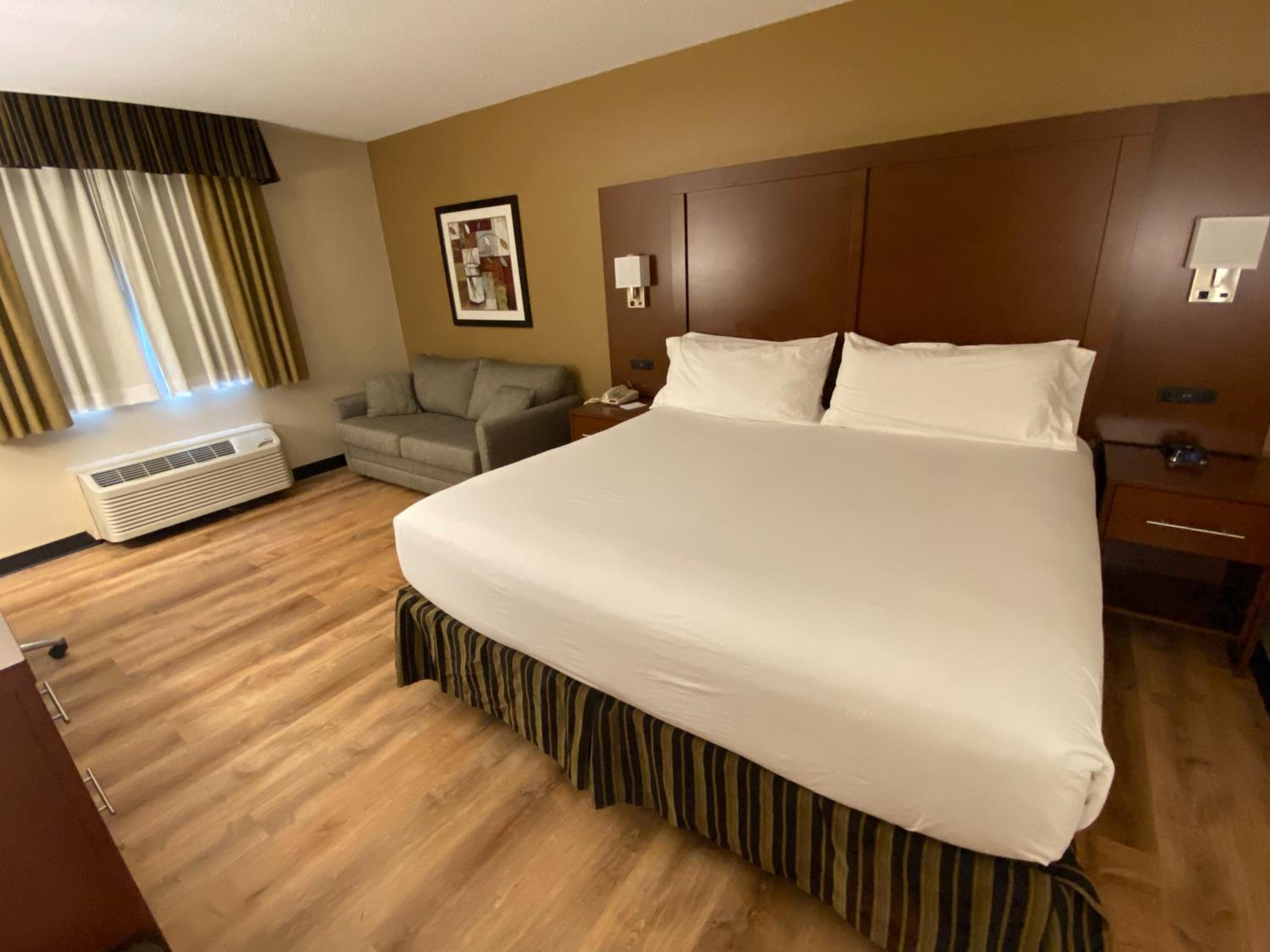 King Room - Photo 4