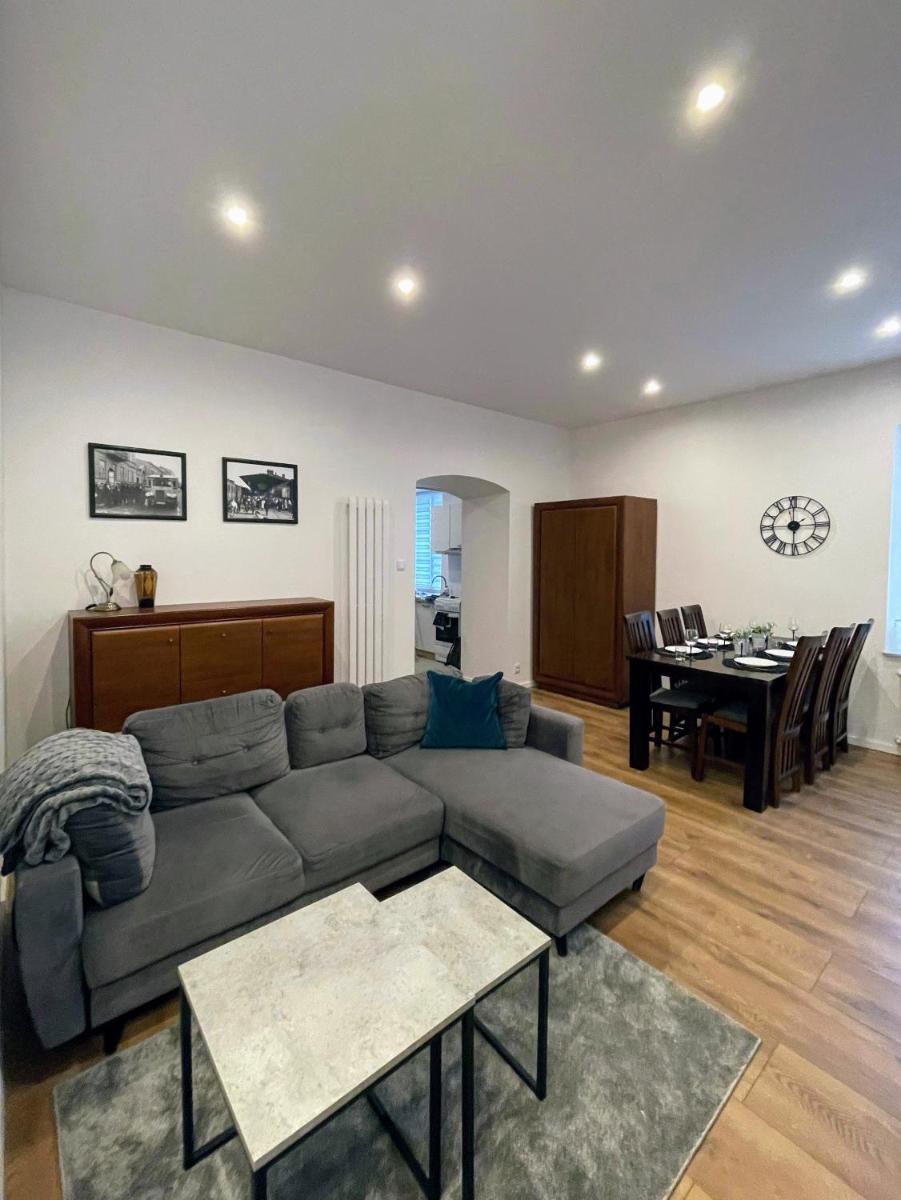 Standard Apartment