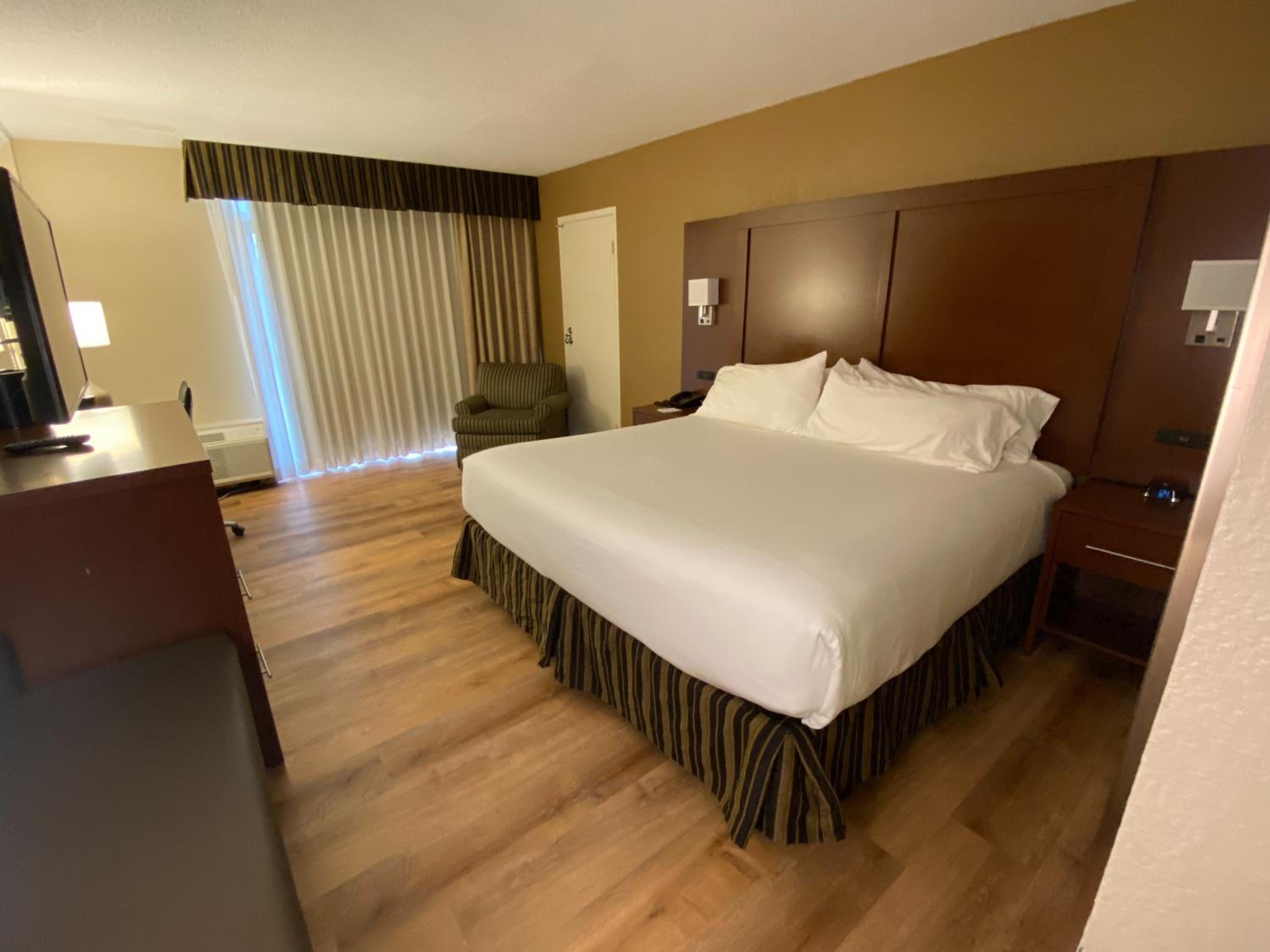 King Room - Photo 1