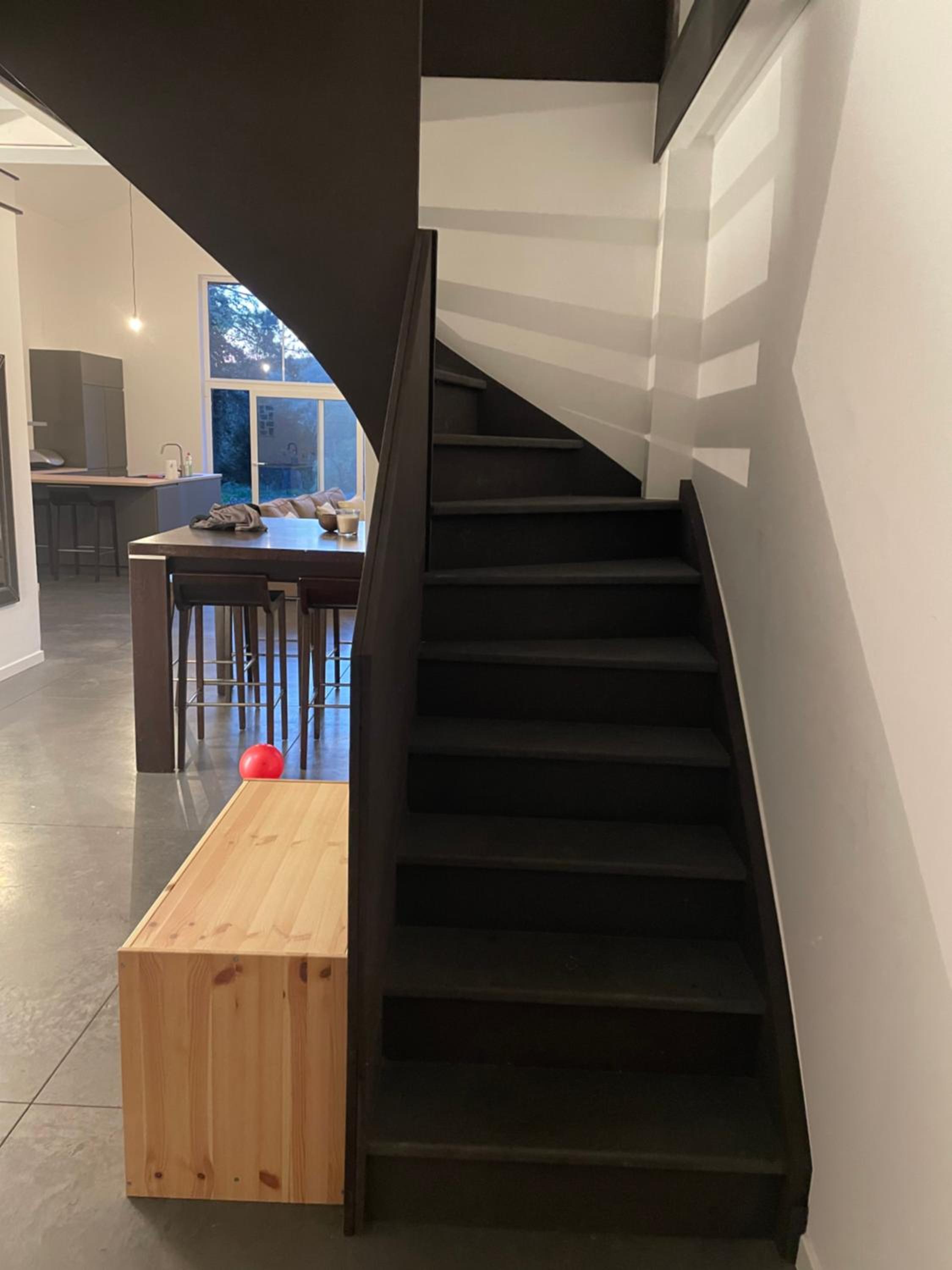 Three-Bedroom Apartment - Photo 18