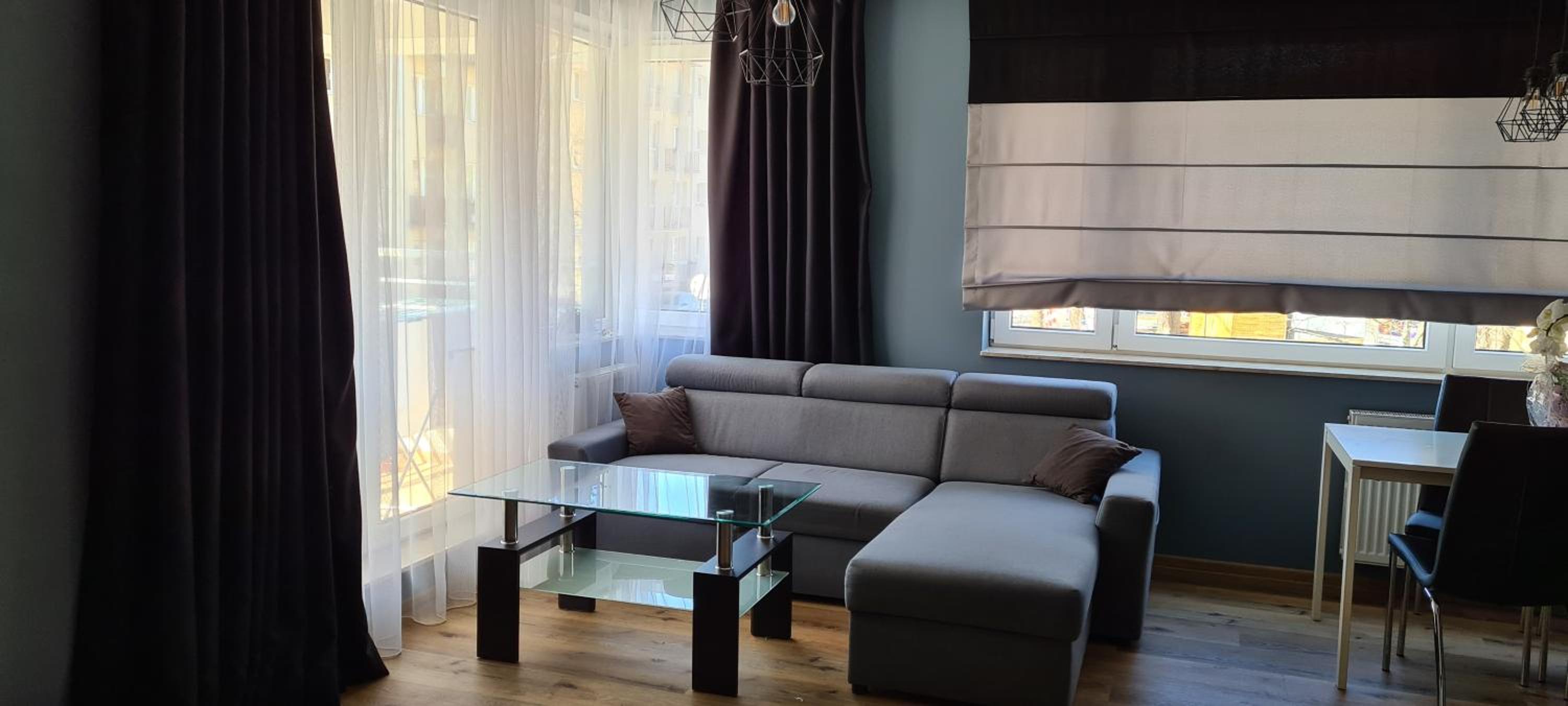 Two-Bedroom Apartment - Photo 5