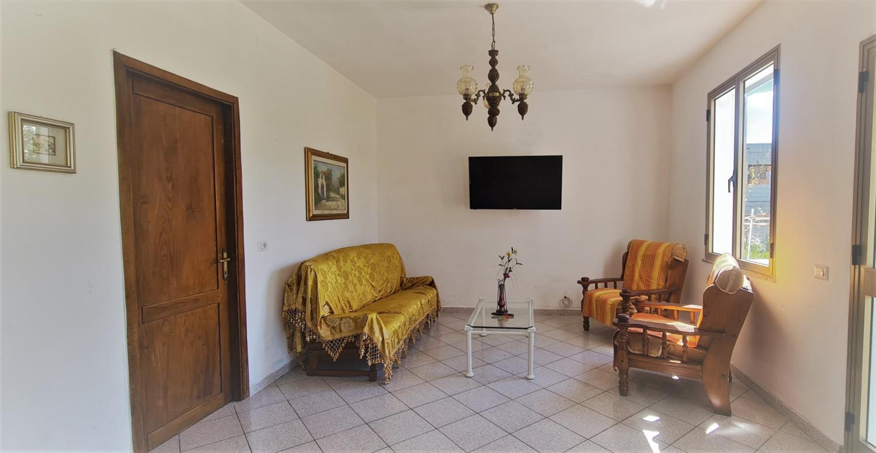 Two-Bedroom House photo 1
