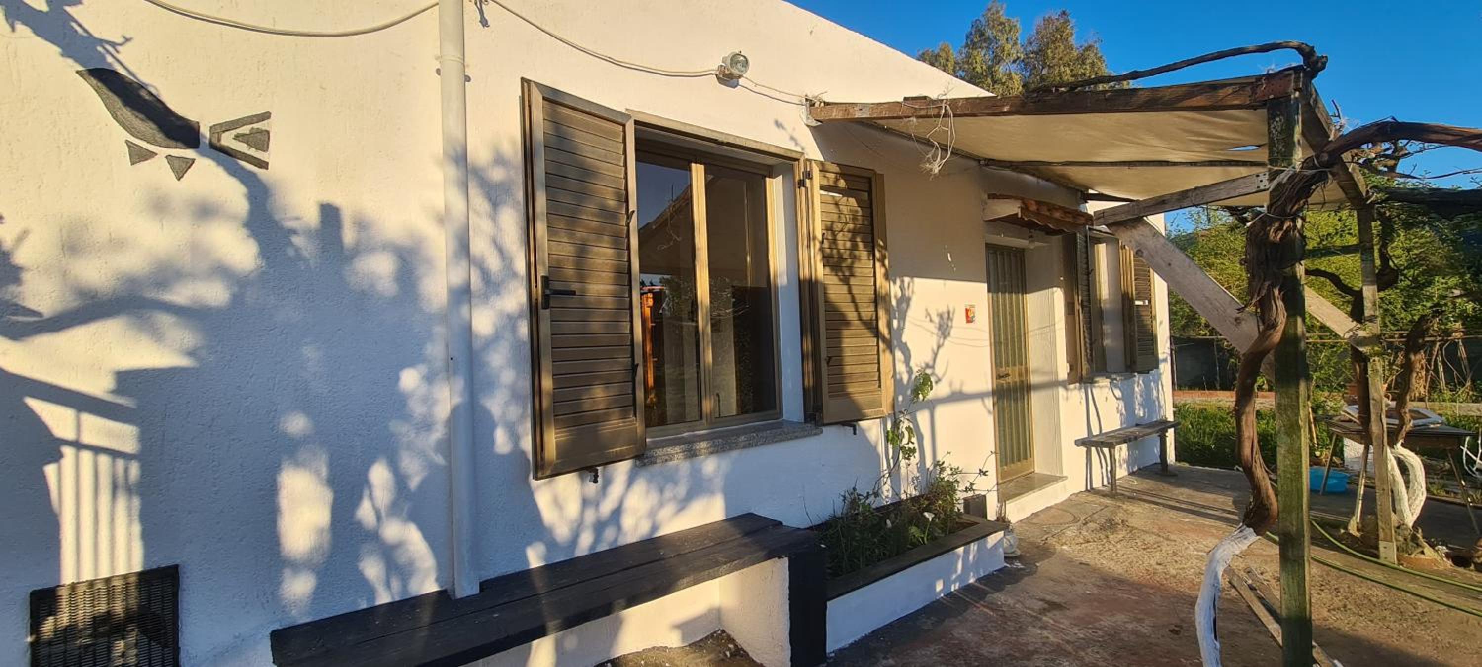 Two-Bedroom House photo 3