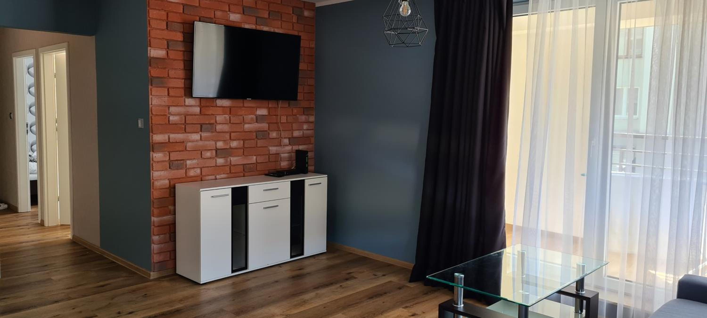 Two-Bedroom Apartment - Photo 6
