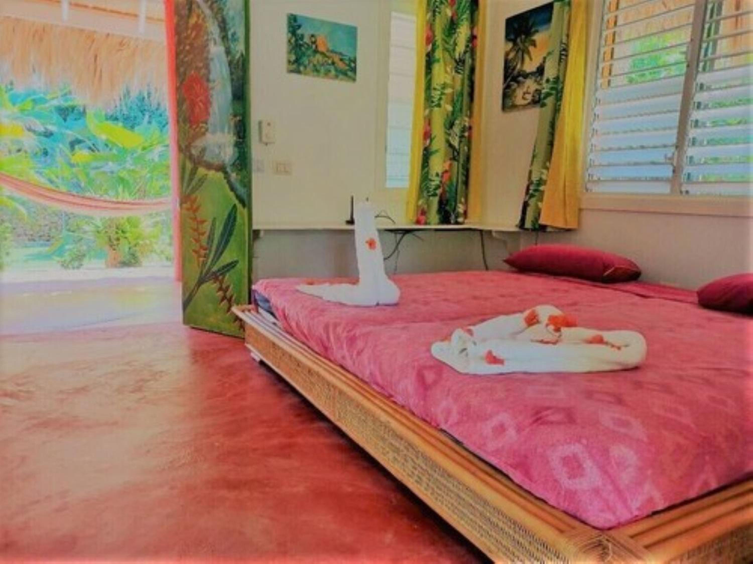 Mariposa One-Bedroom House photo 2