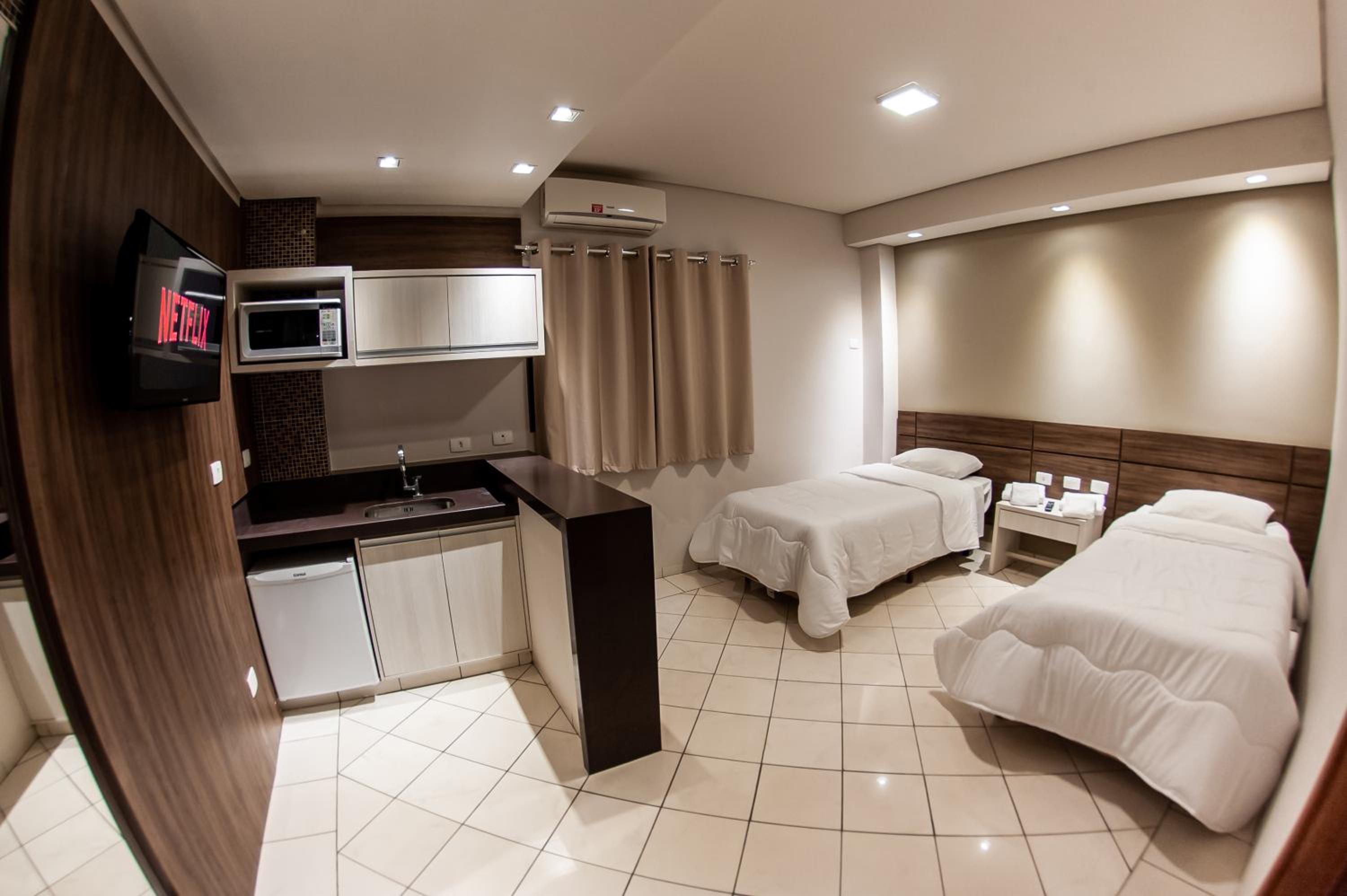 Luxury Quadruple Room photo 1
