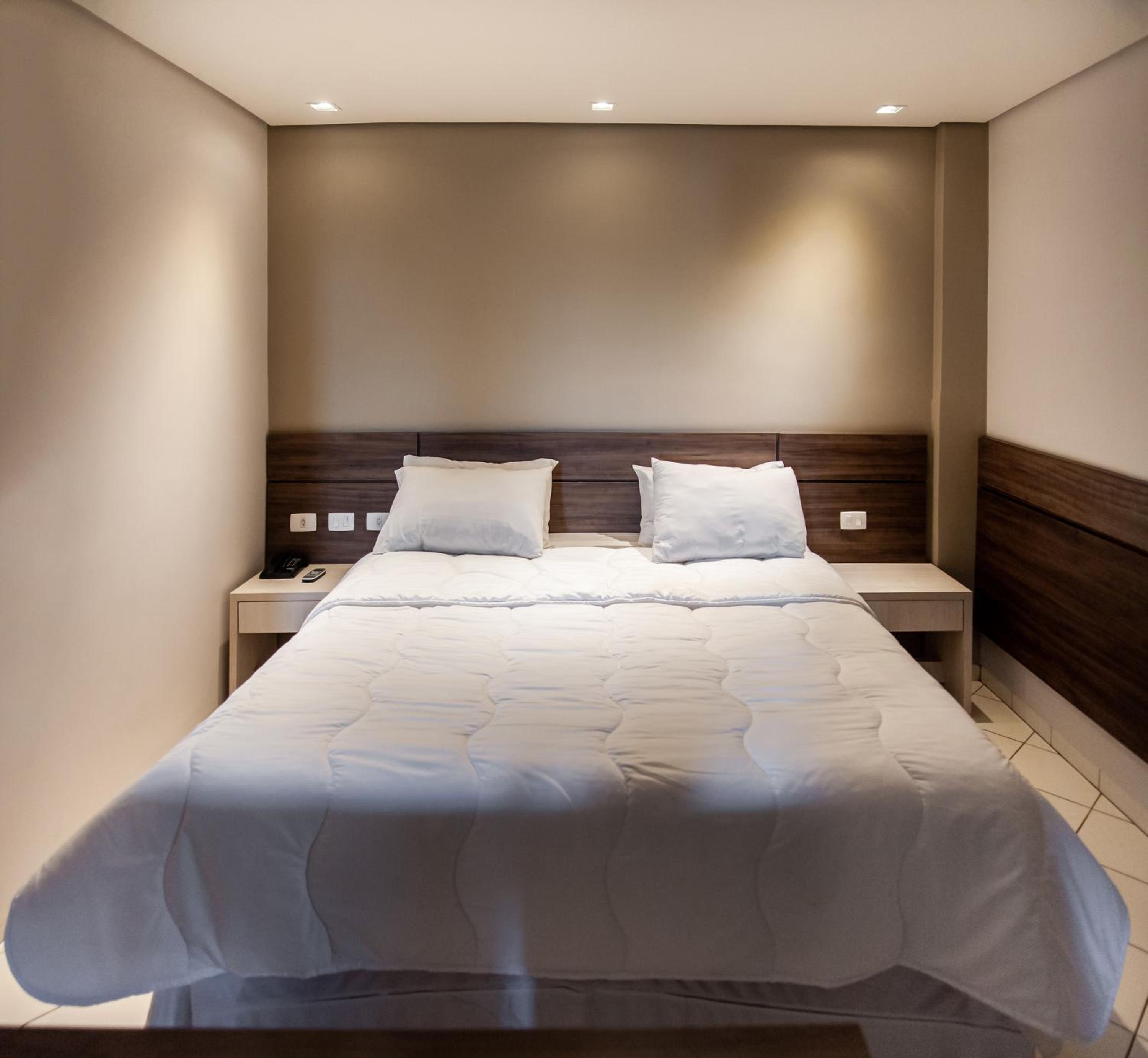 Suite with Spa Bath