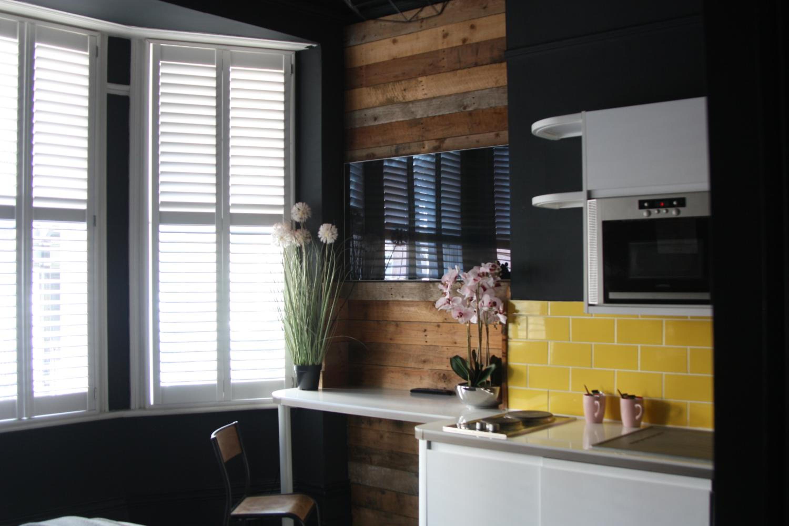One-Bedroom Apartment - Photo 26