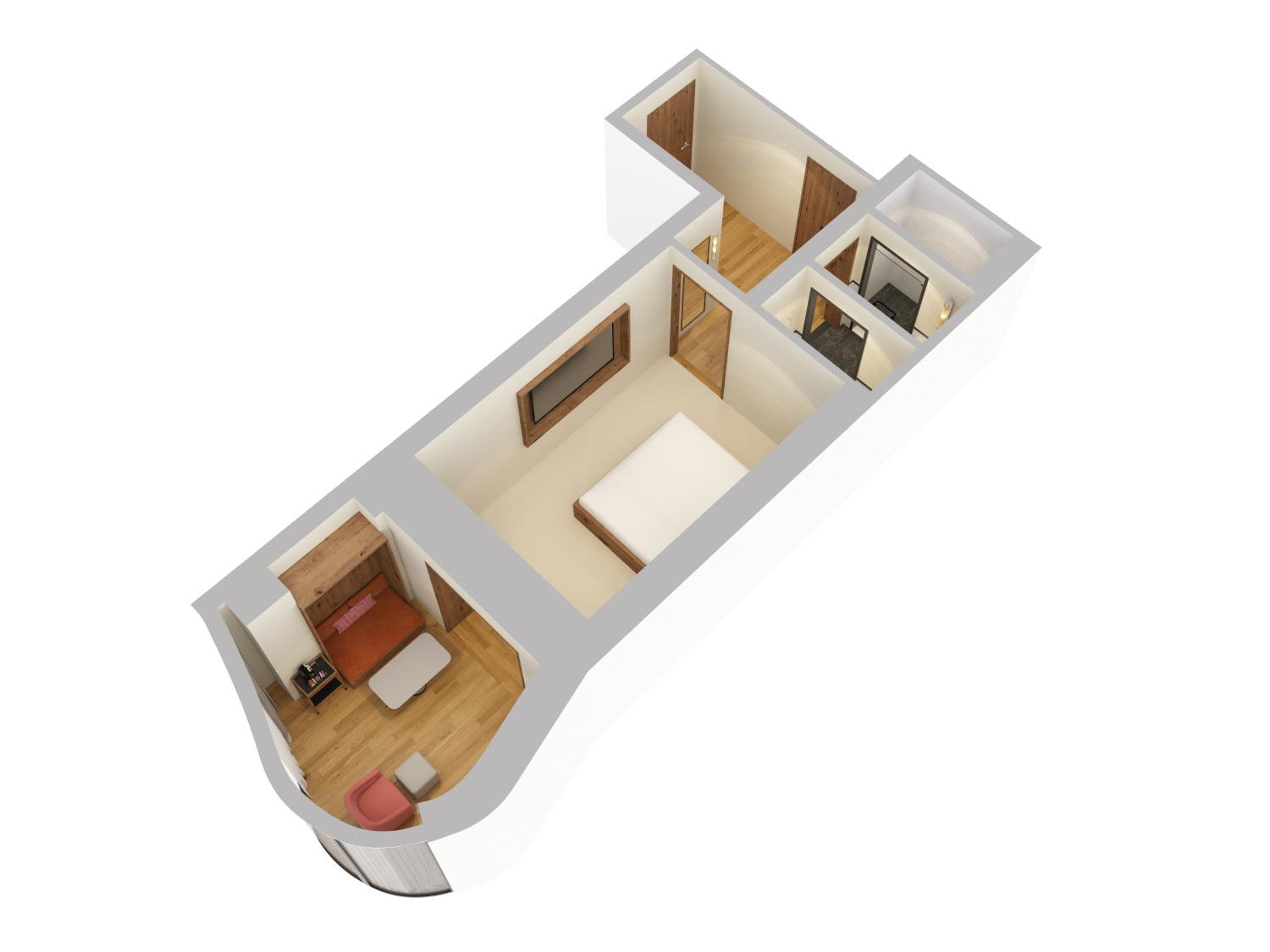 Alcove Studio