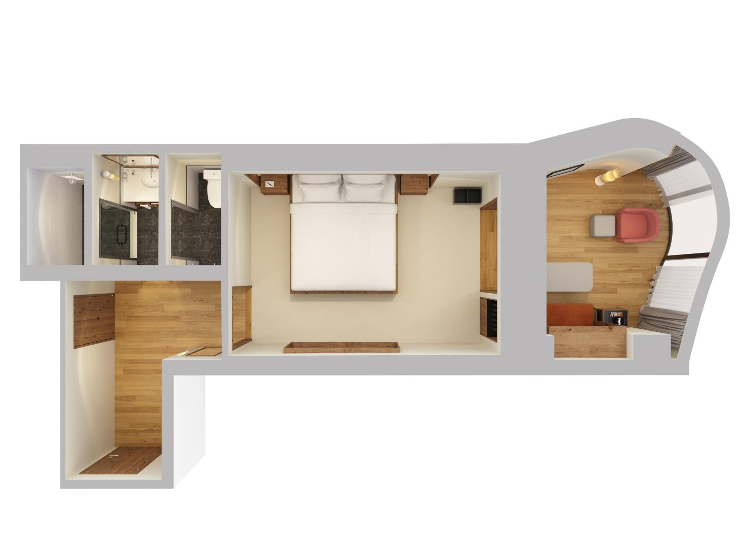 Alcove Studio thumbnail 5