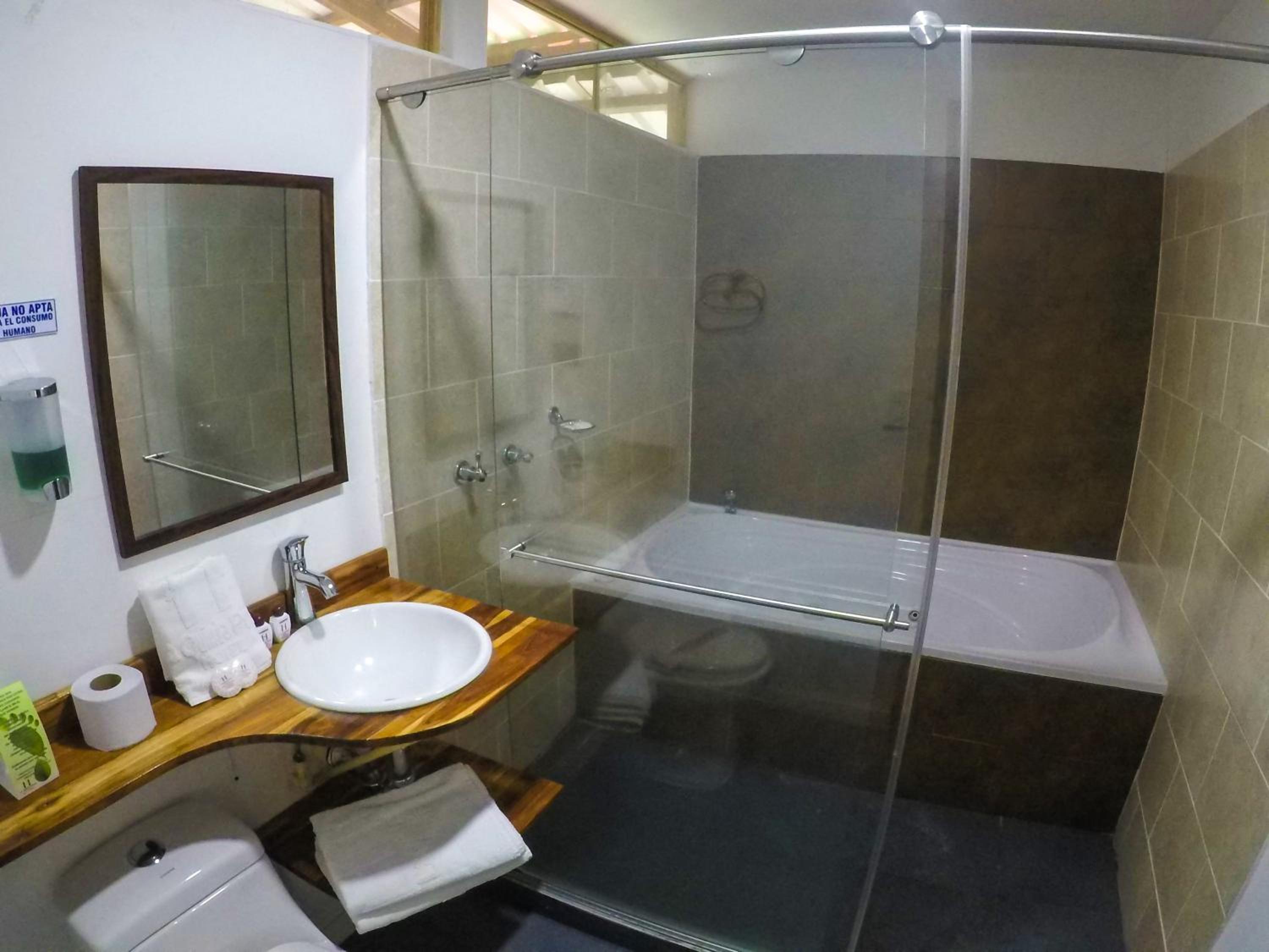 Superior Double or Twin Room photo 3