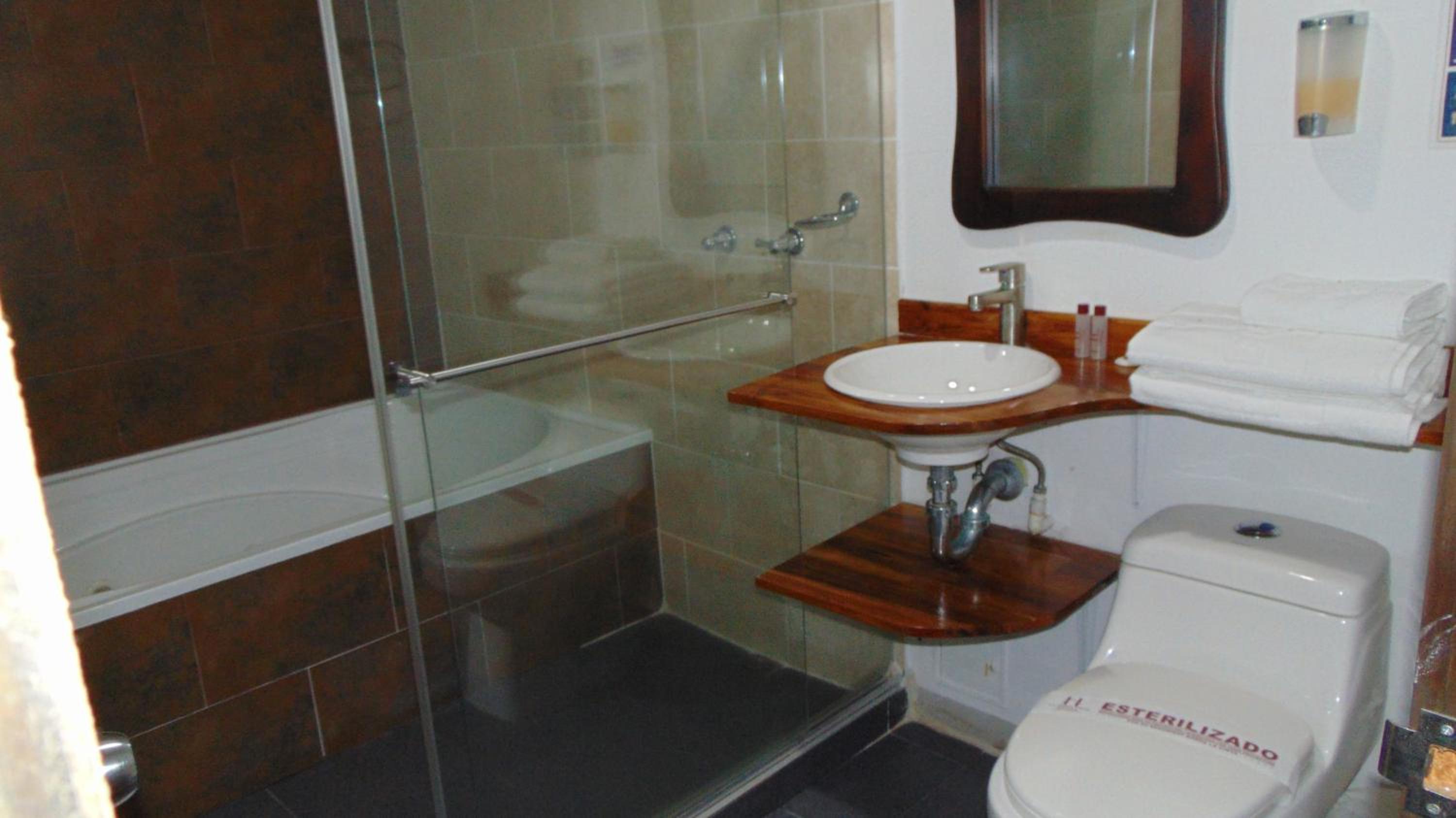 Superior Single Room photo 2