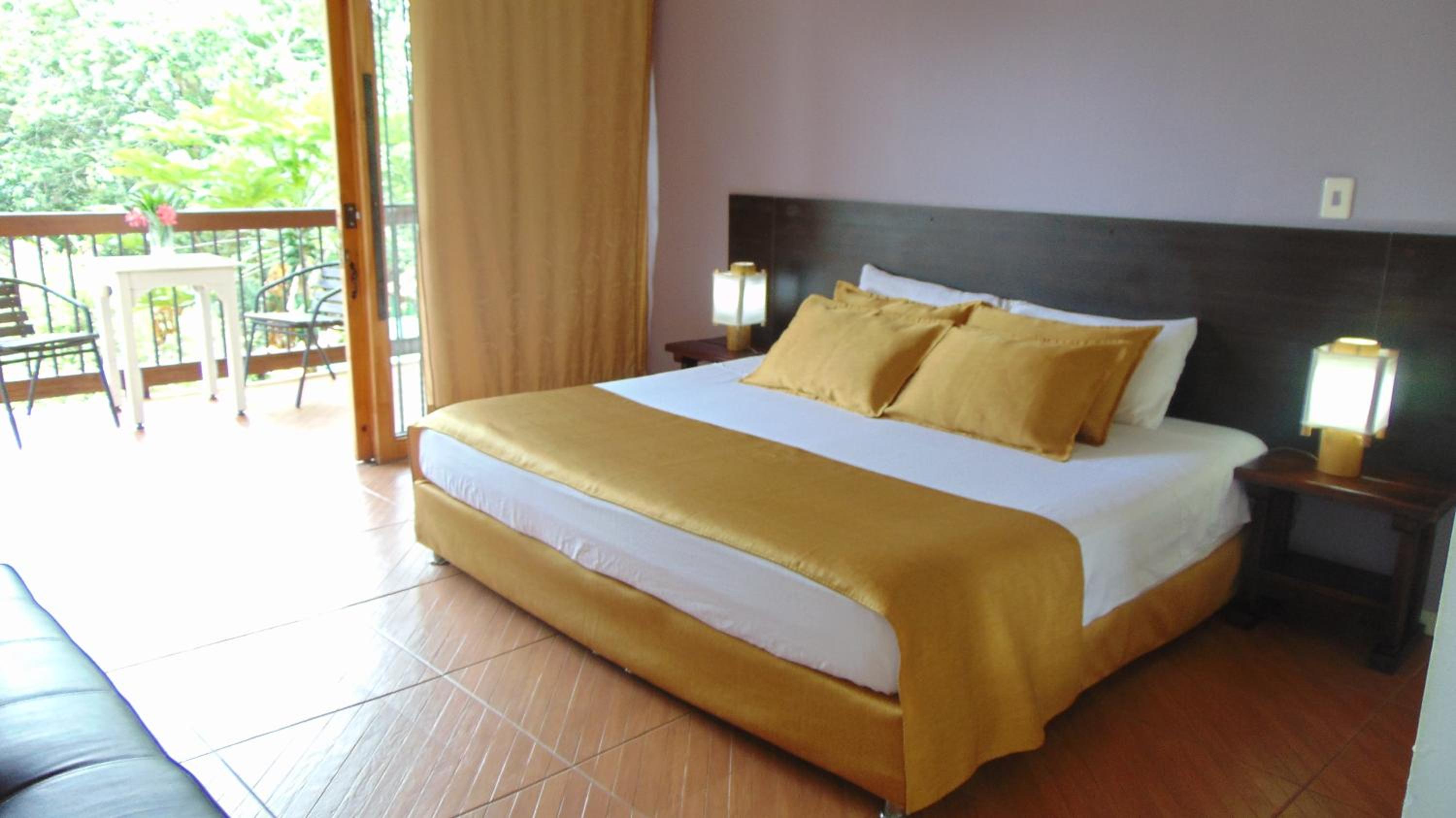 Superior Double or Twin Room photo 1