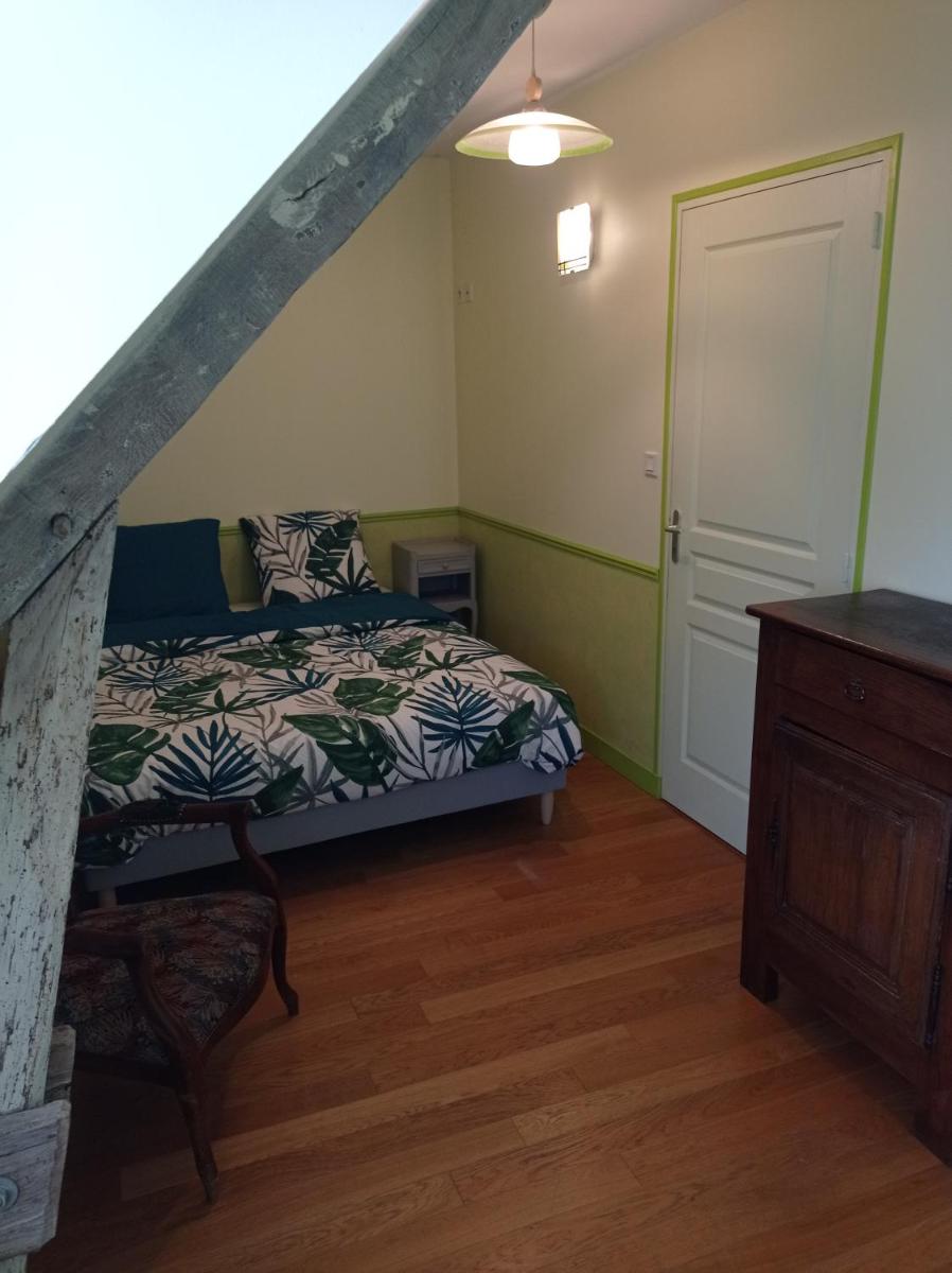 Double Room photo 2