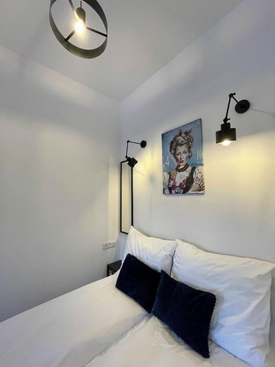 Studio Apartment - Photo 9