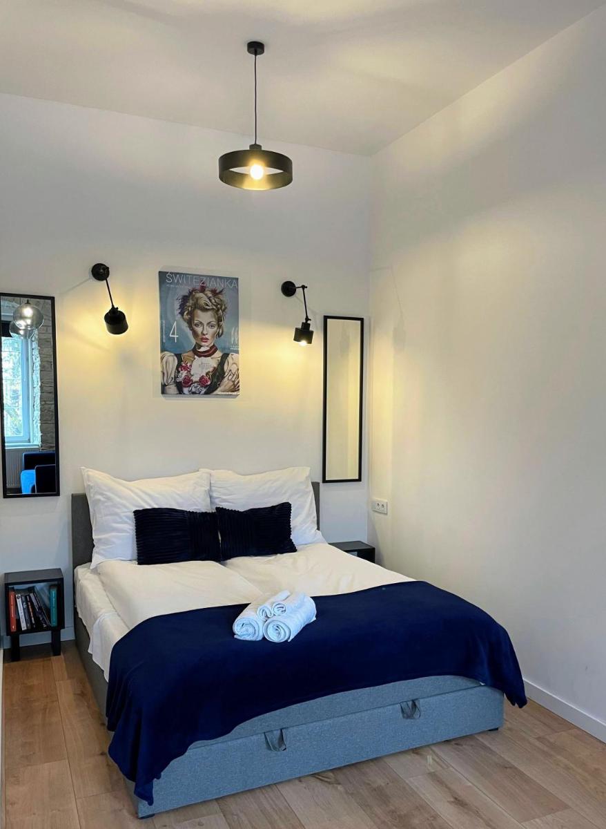 Studio Apartment - Photo 8