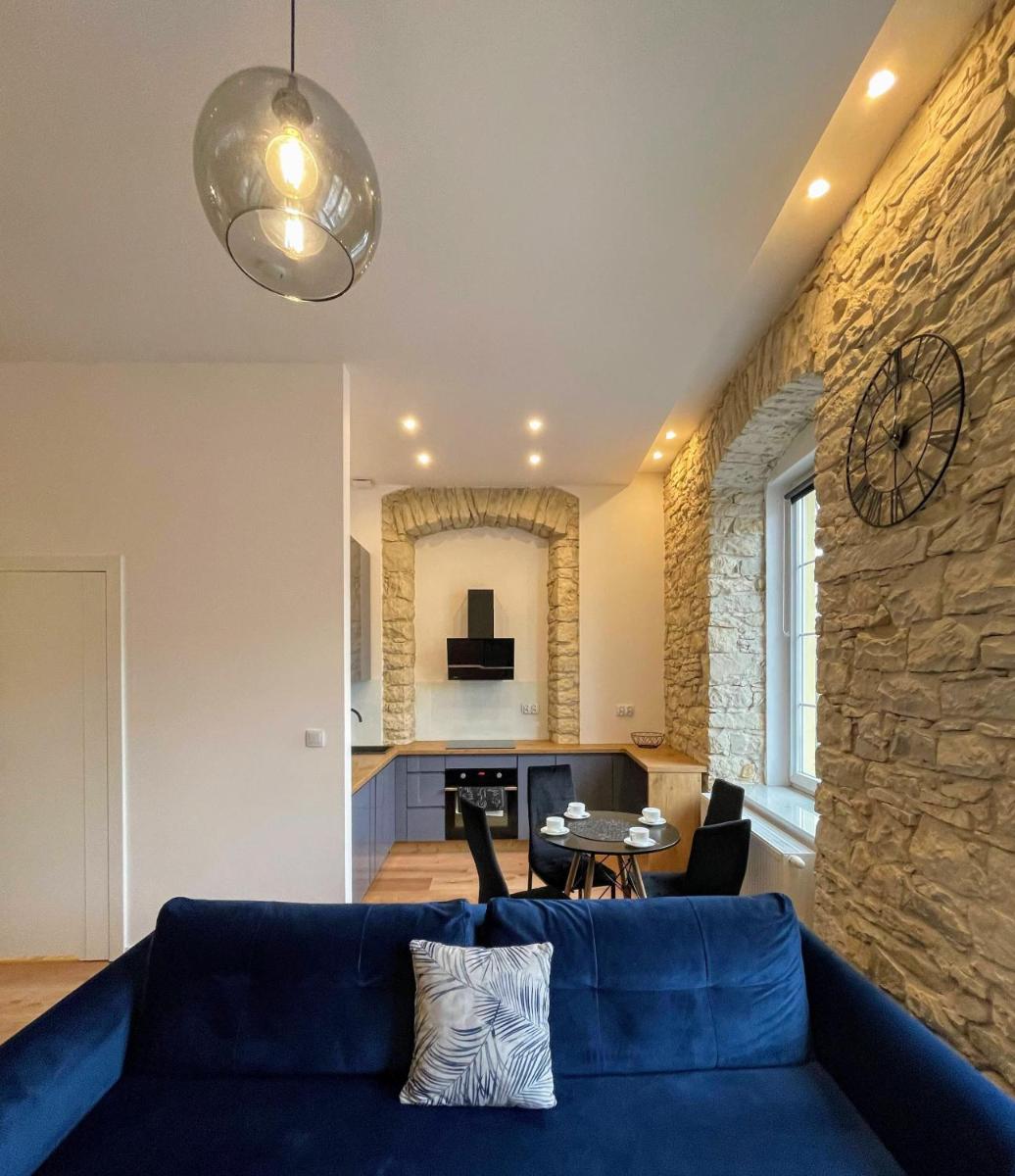 Studio Apartment - Photo 13