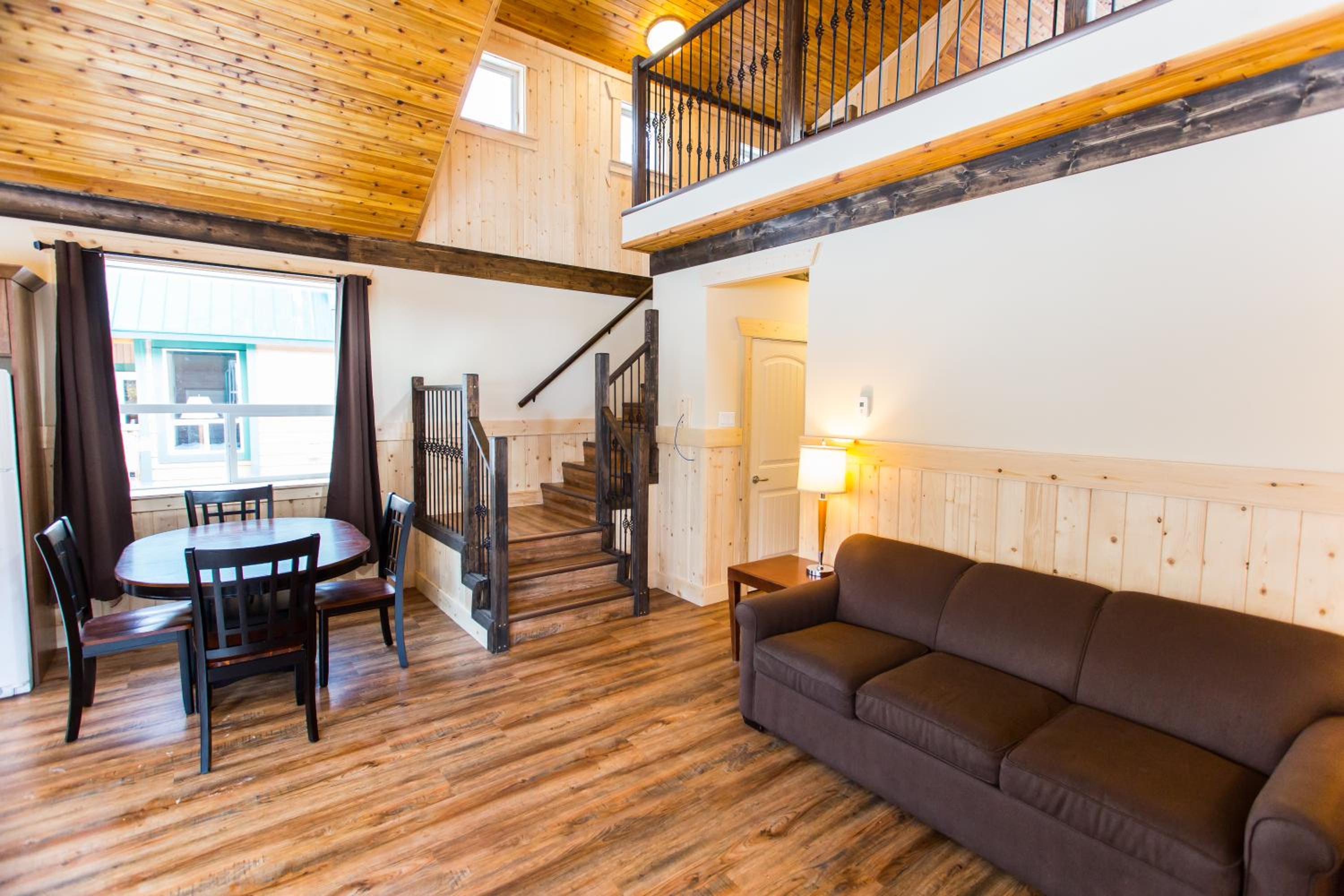 Mini Suite