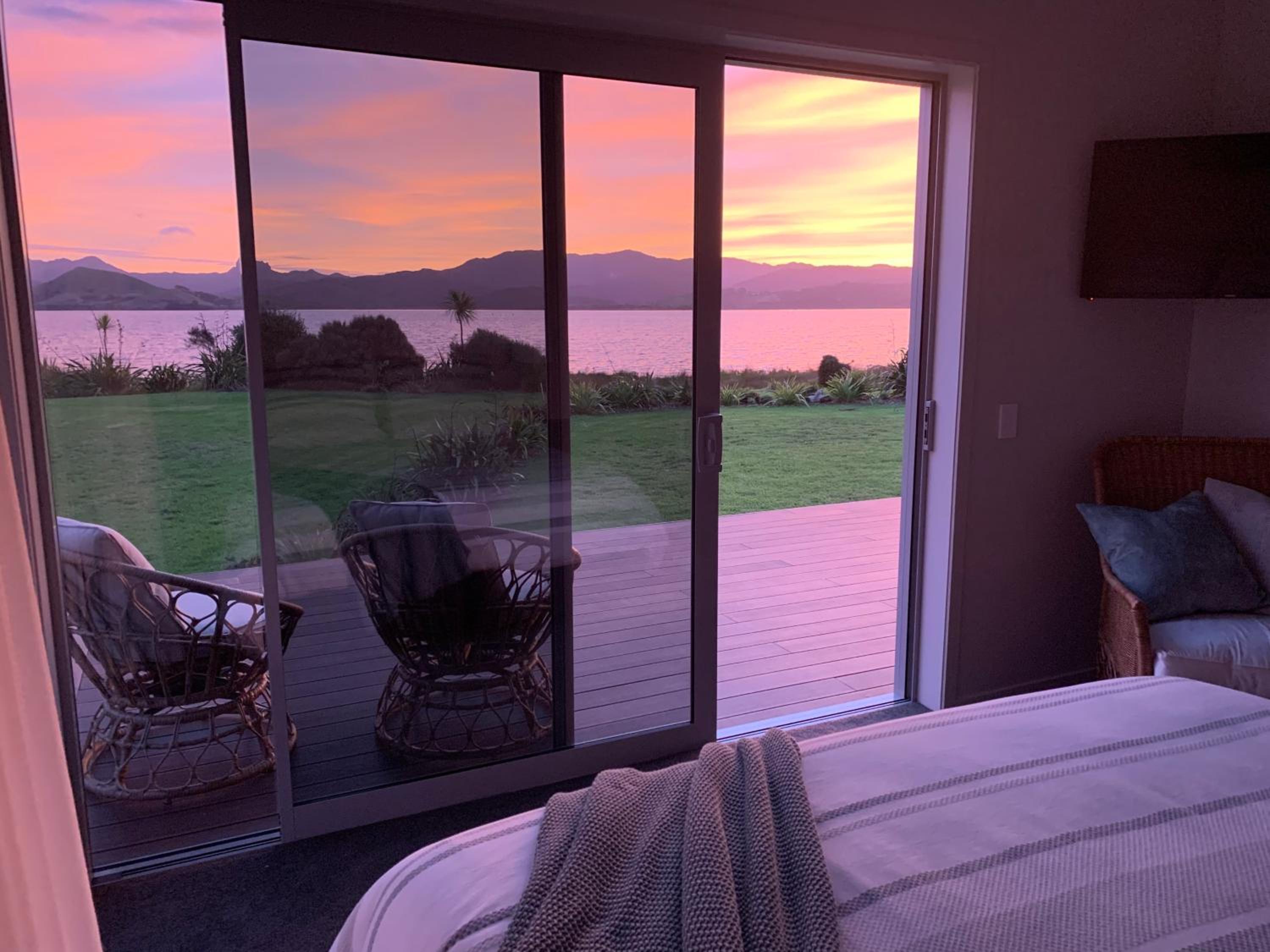 King Room with Sea View photo 1
