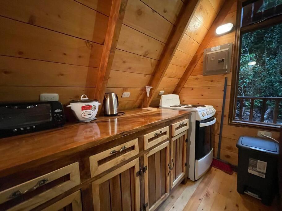Two-Bedroom Chalet photo 2