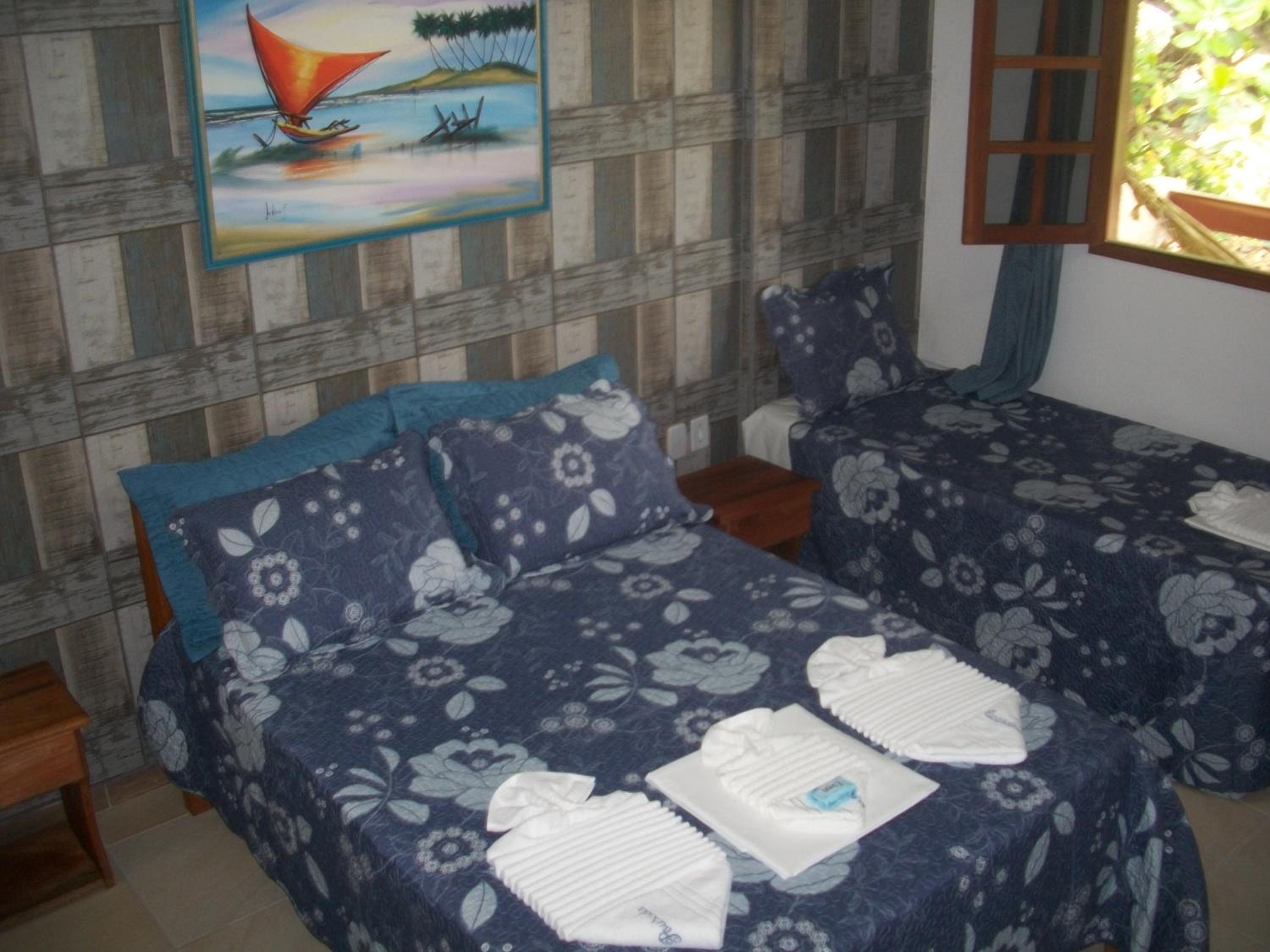 Standard Triple Room photo 3