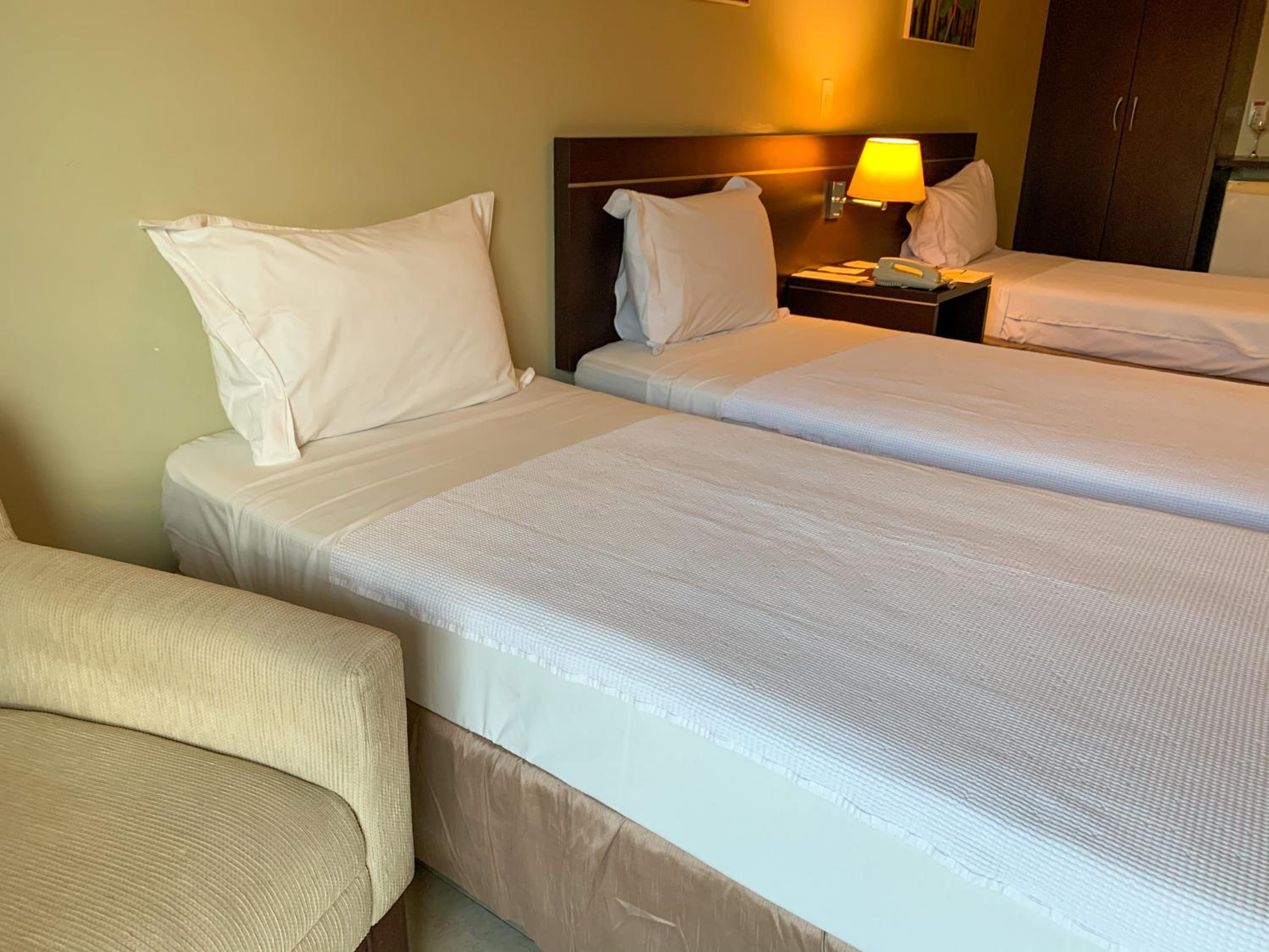 Deluxe Triple Room photo 1