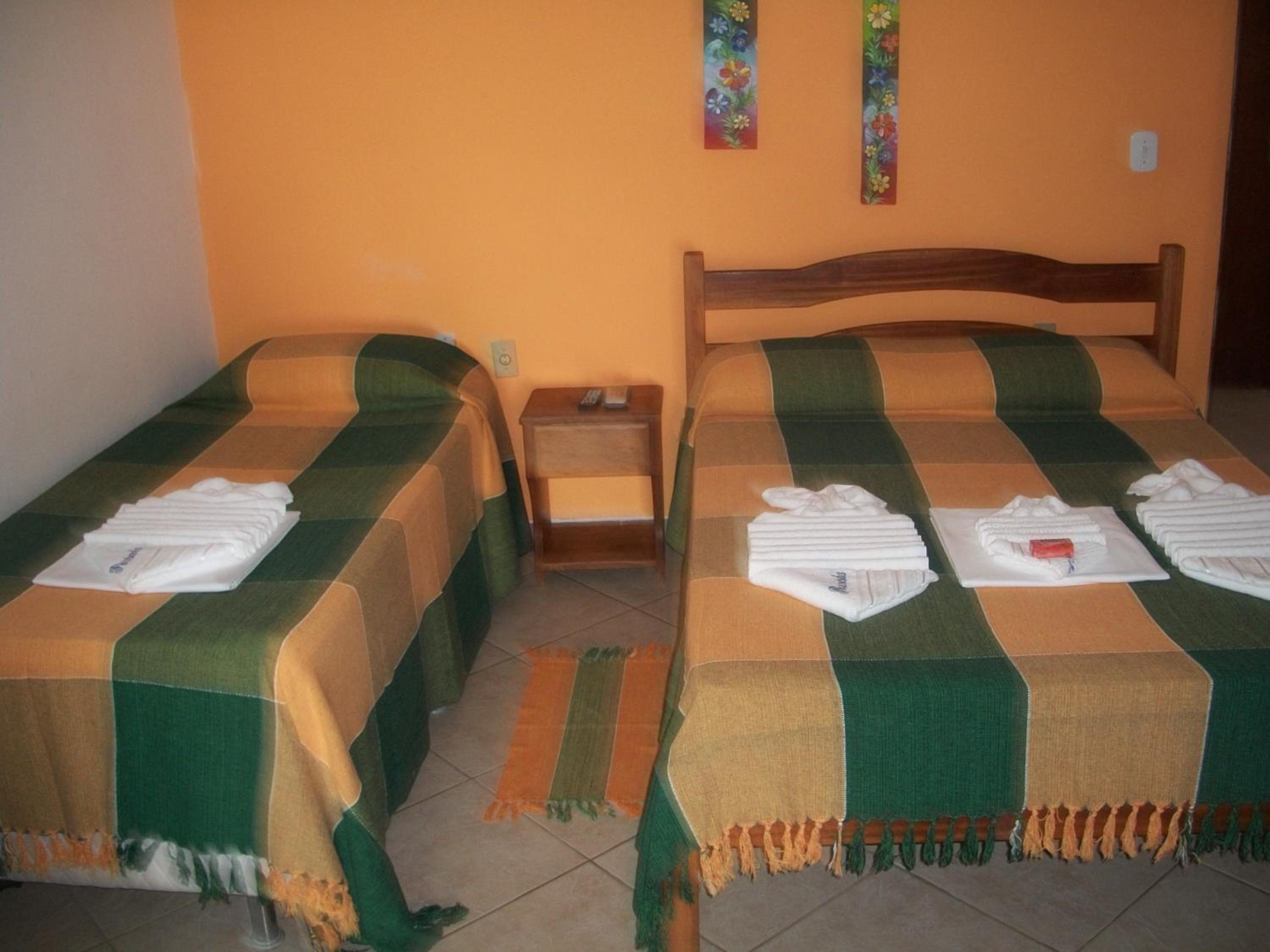 Standard Triple Room photo 2