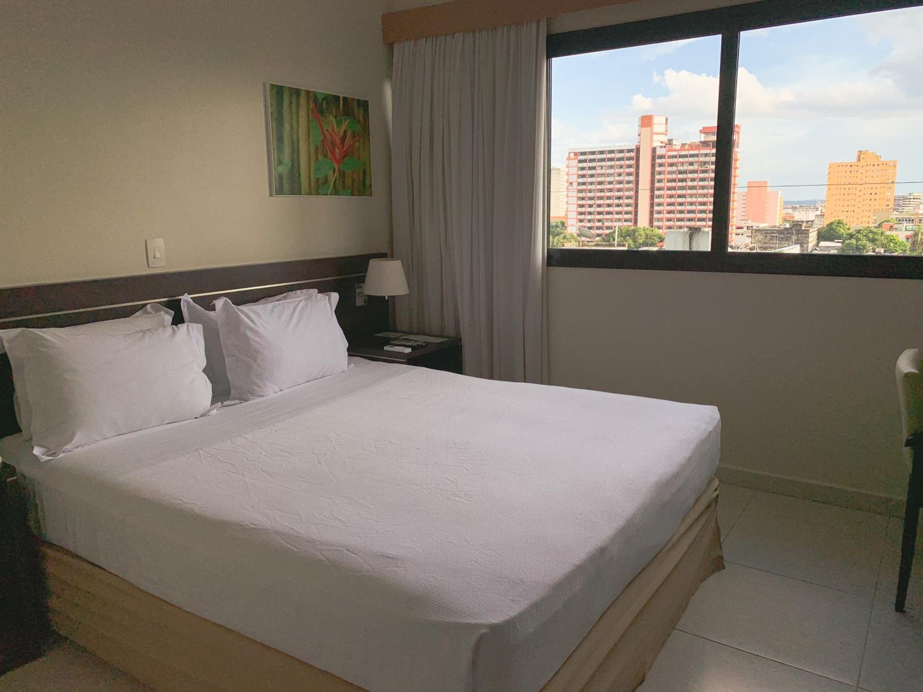 Deluxe Double or Twin Room with River View photo 3