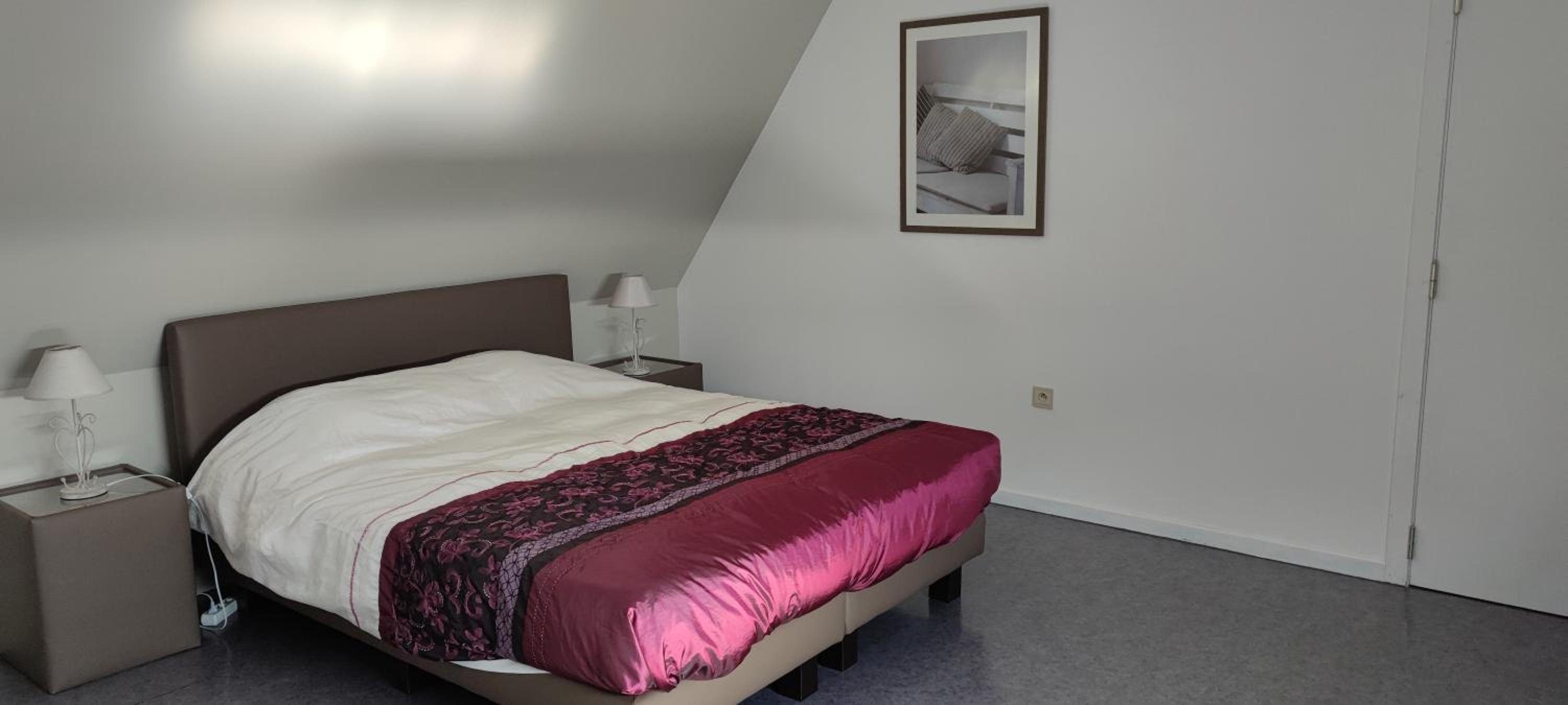 Double Room with Mountain View photo 3