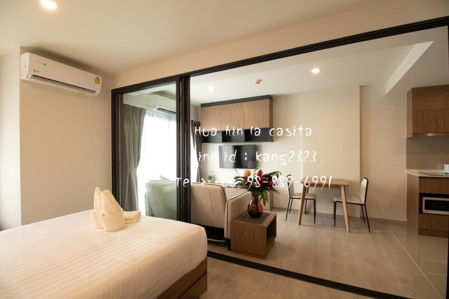 One-Bedroom Apartment - Photo 43