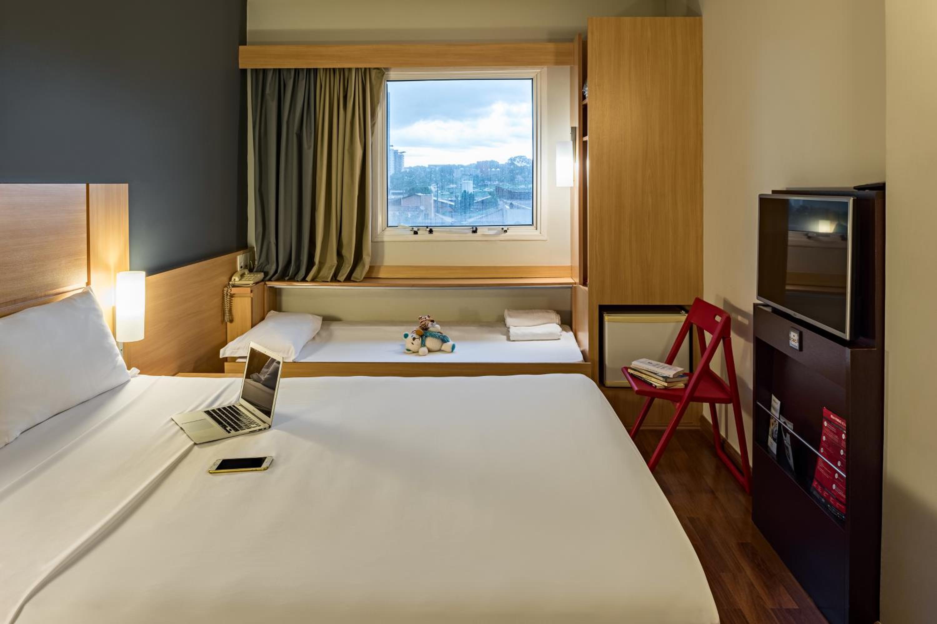 Standard Apartment with Queen Bed and Extra Bed photo 3