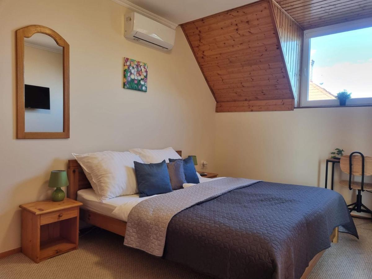 Family Double Room photo 3