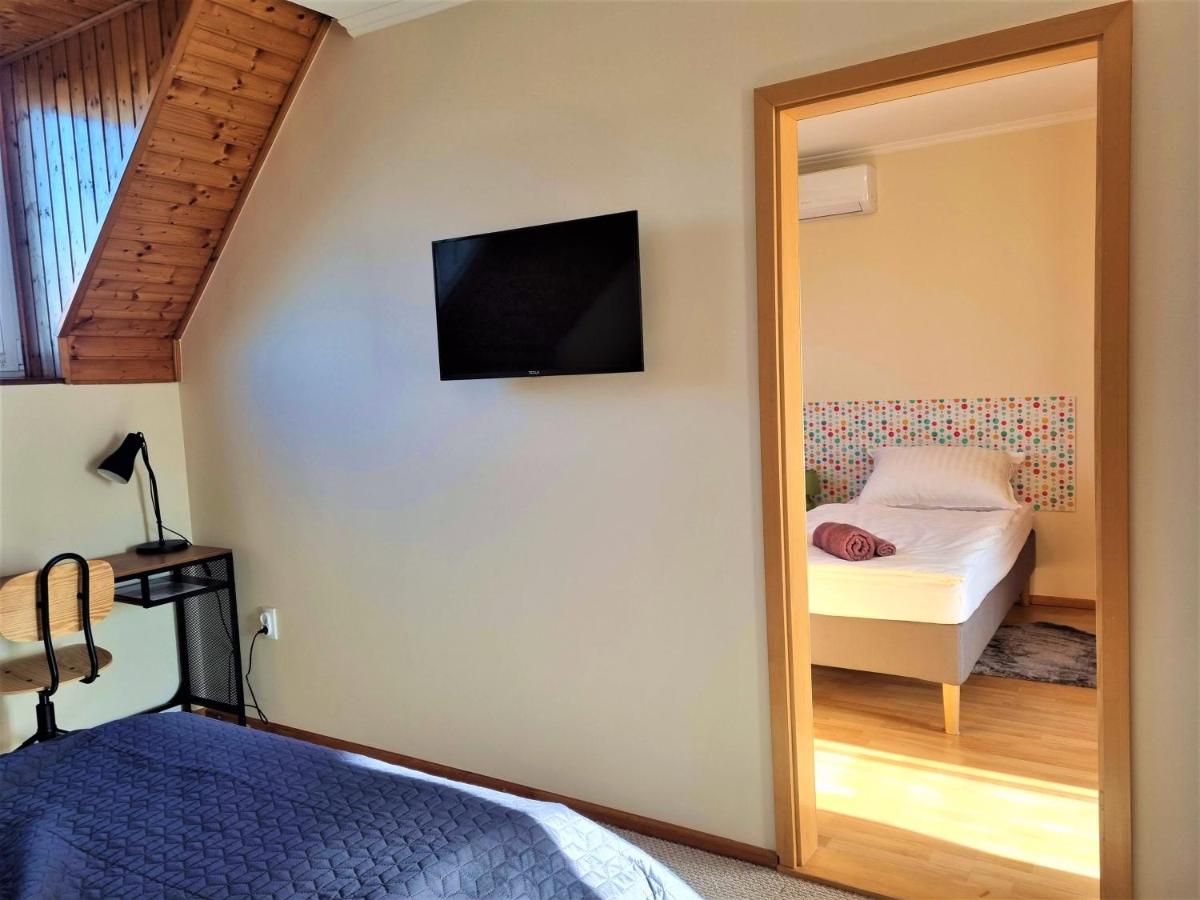 Family Double Room photo 1