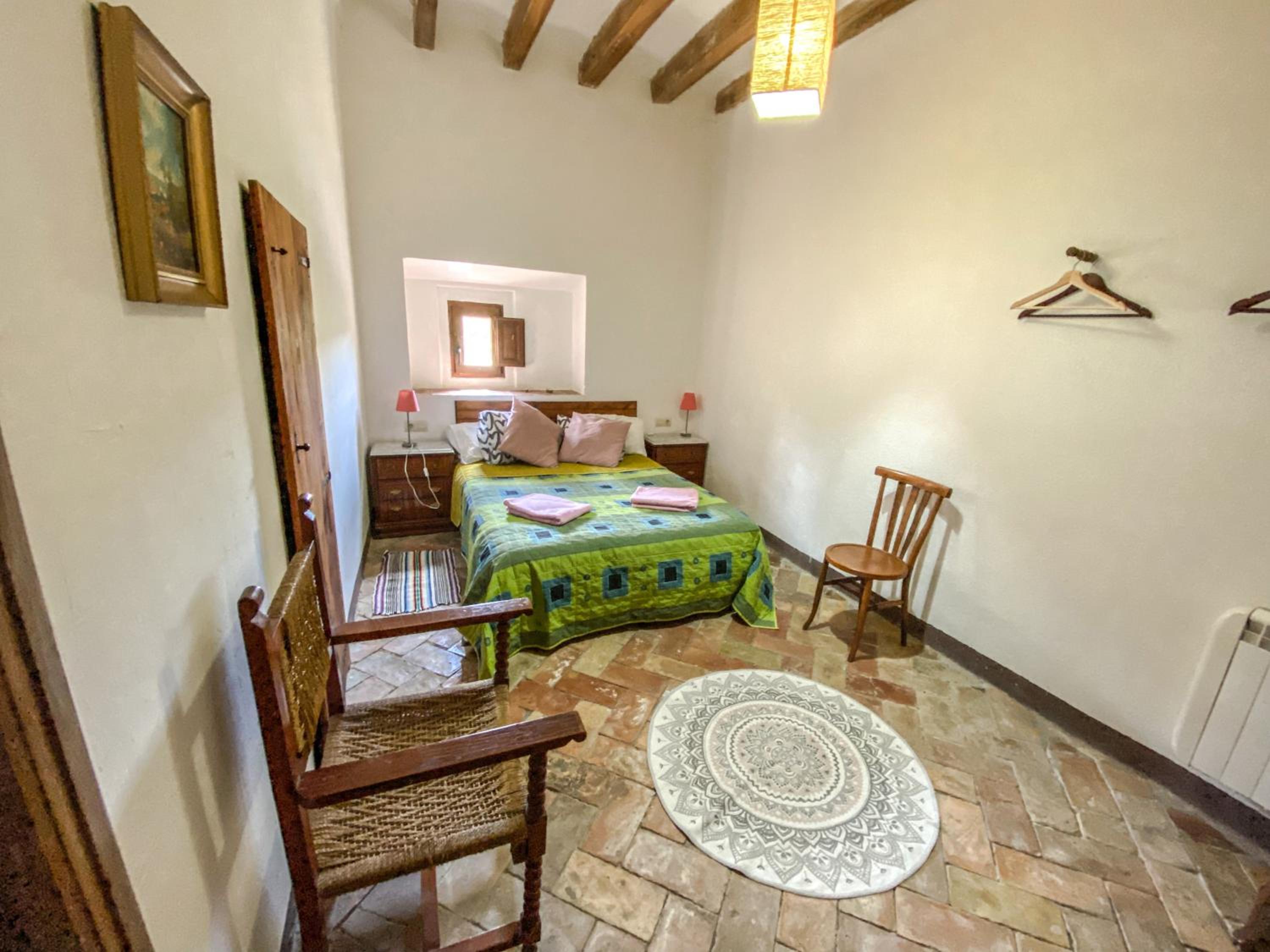 Habitación Doble Estándar