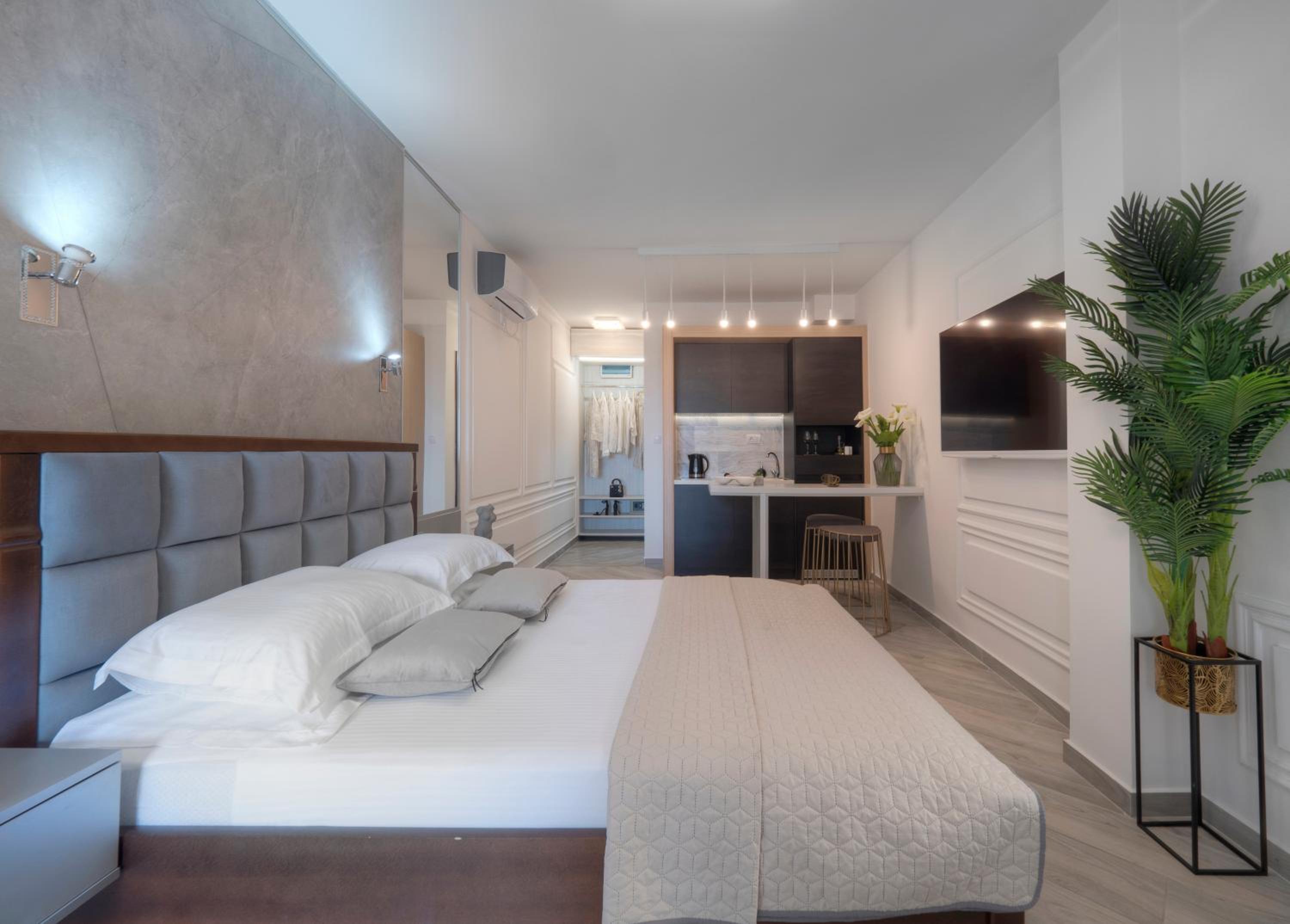 Double Room with Terrace photo 1