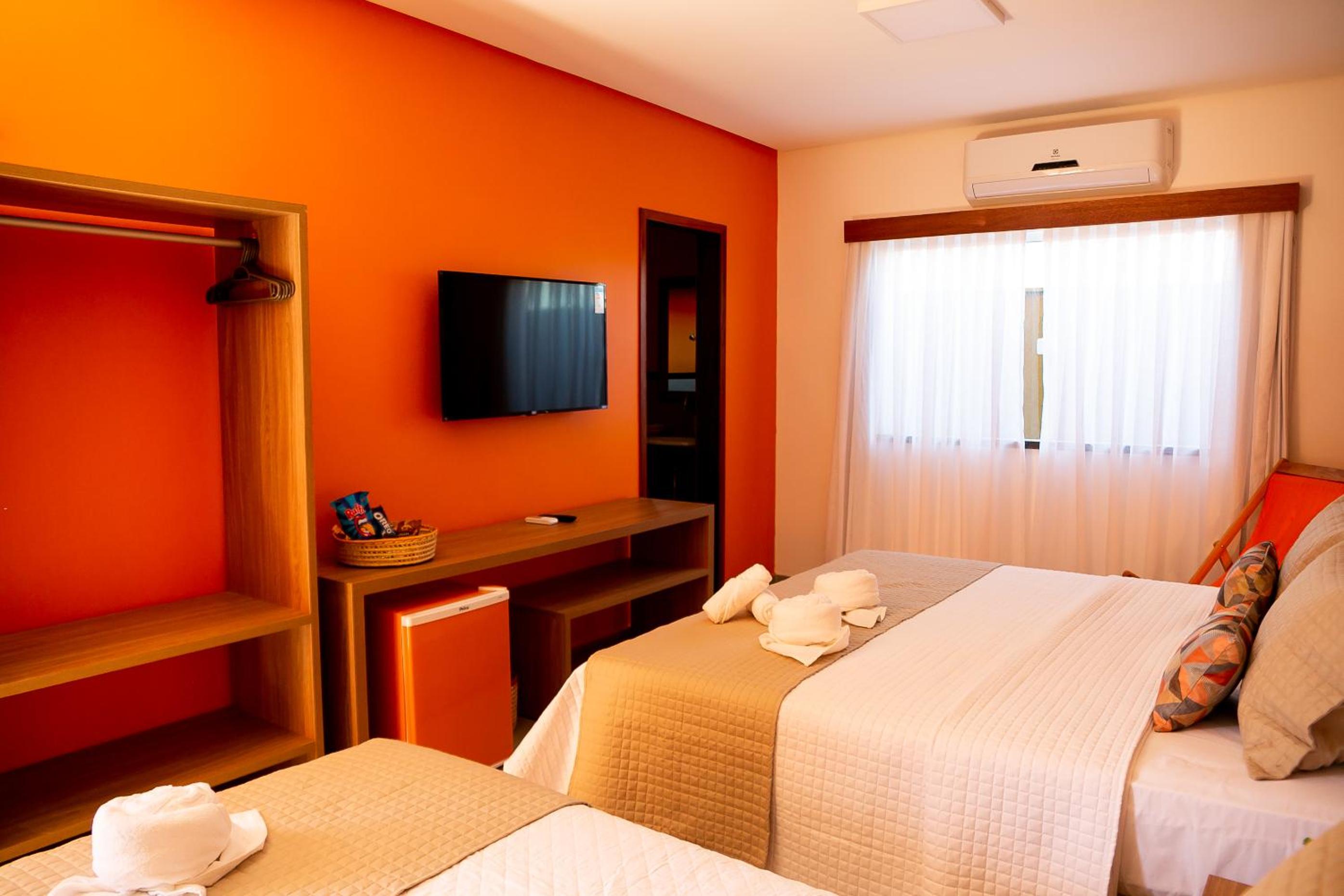 Deluxe Triple Room photo 1