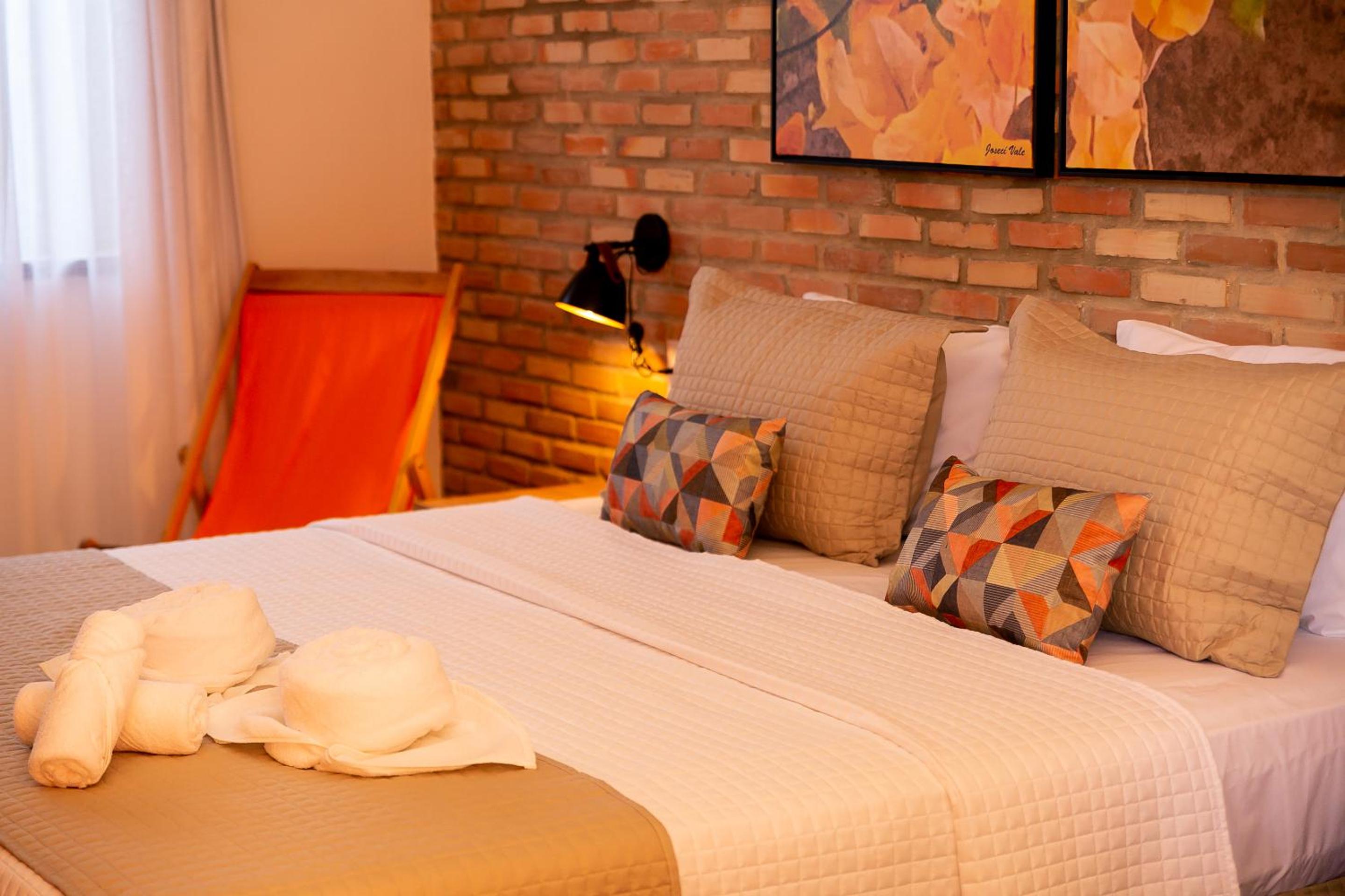 Deluxe Triple Room photo 2
