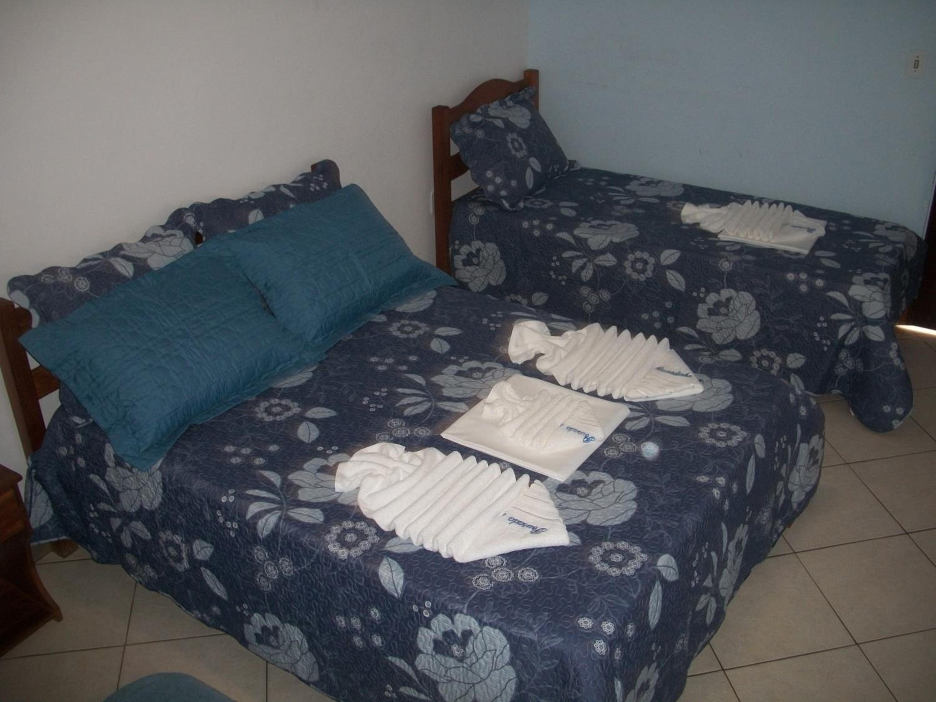 Standard Triple Room photo 1