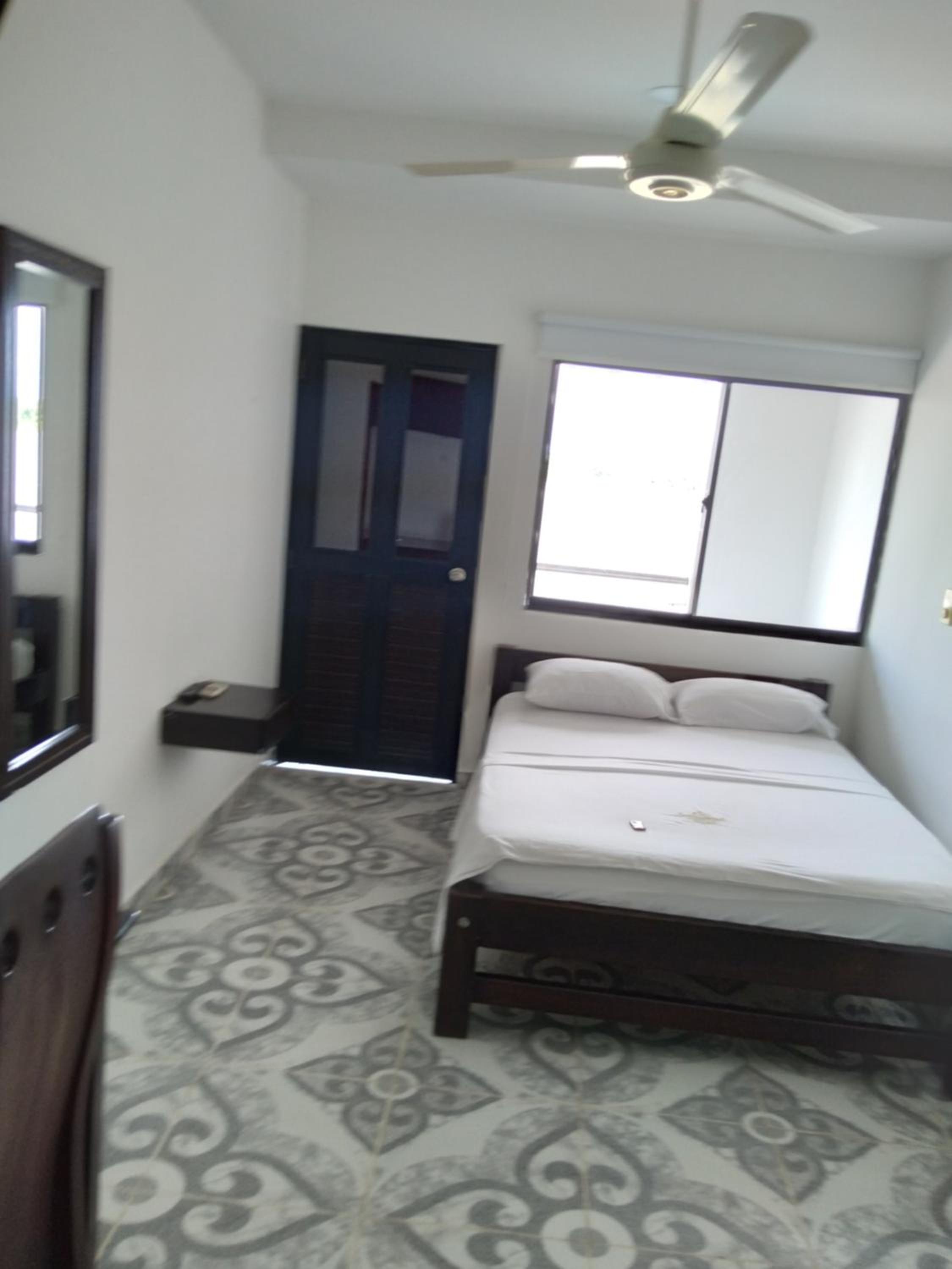 Deluxe Queen Room photo 1