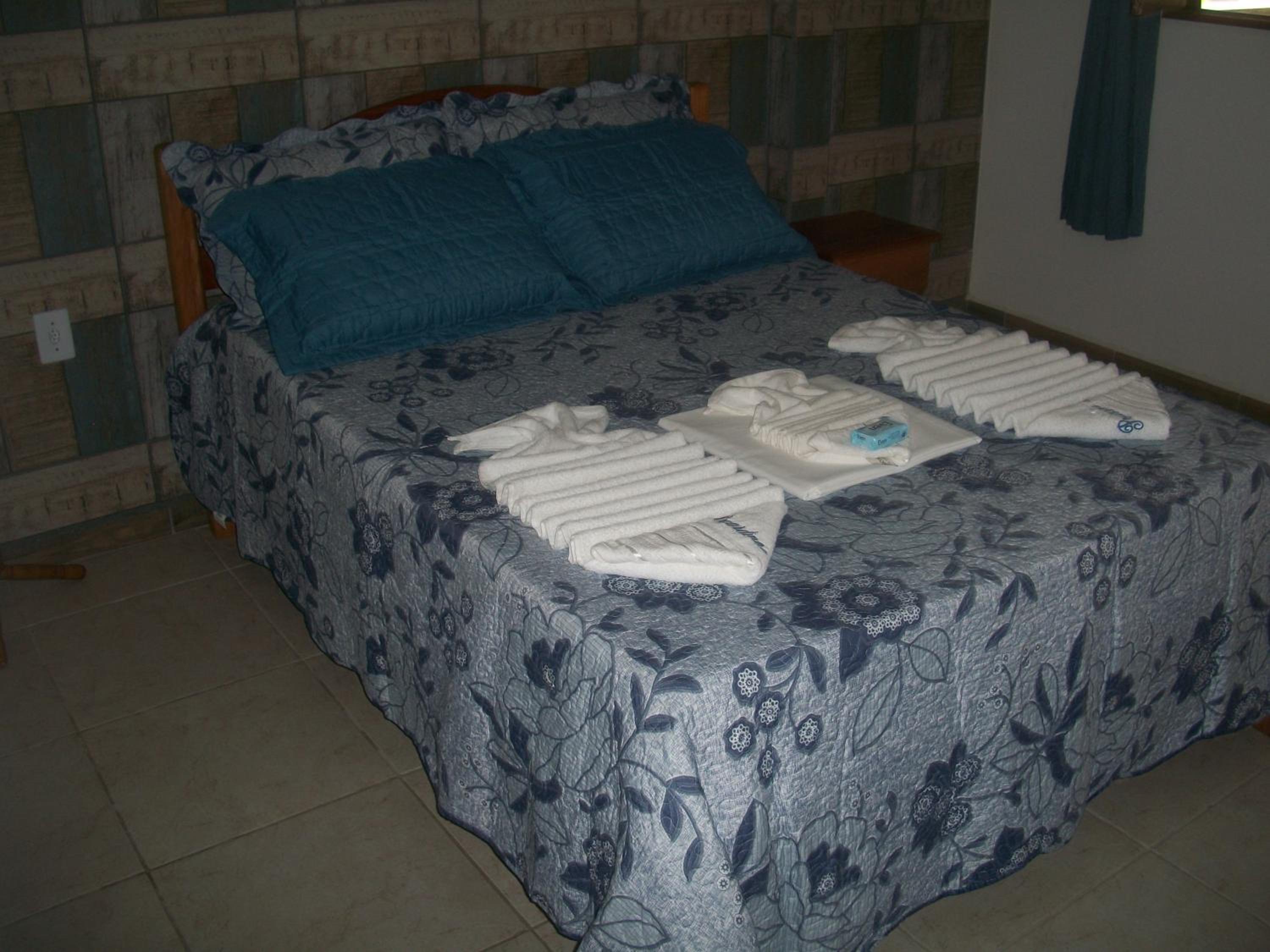 Standard Double Room photo 2