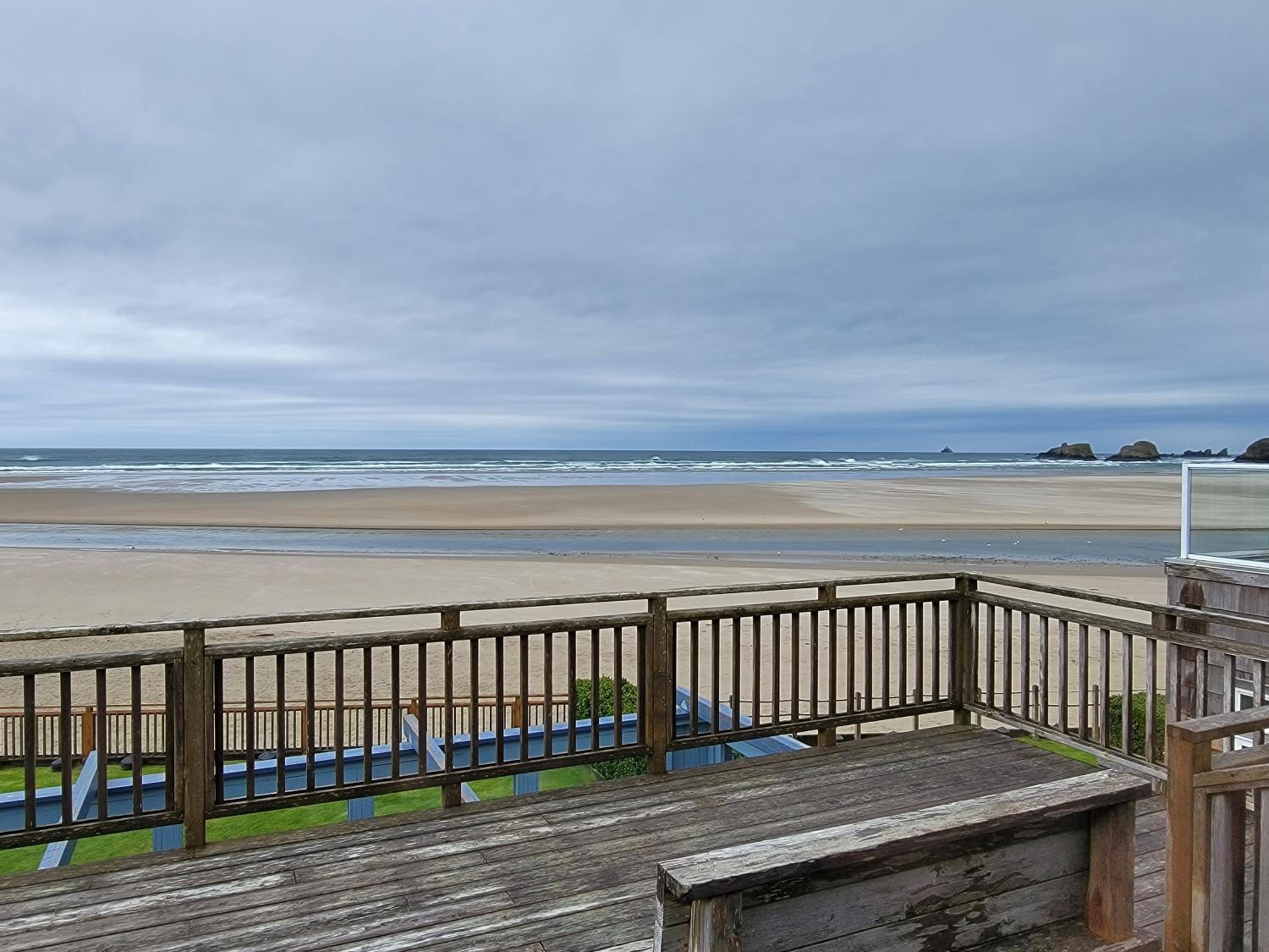 Argonauta Beach Front Cottage photo 2