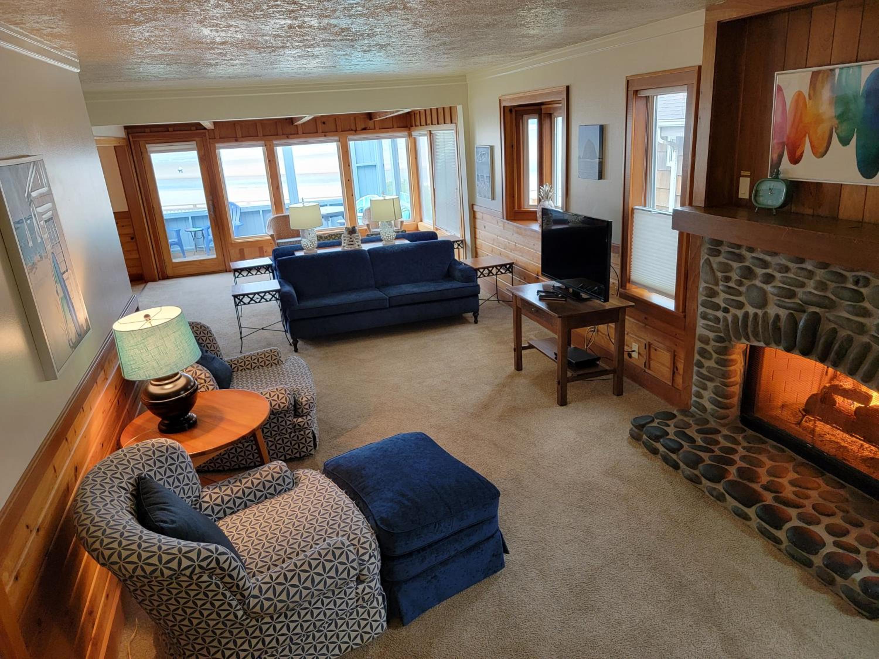 Argonauta Beach Front Cottage photo 1
