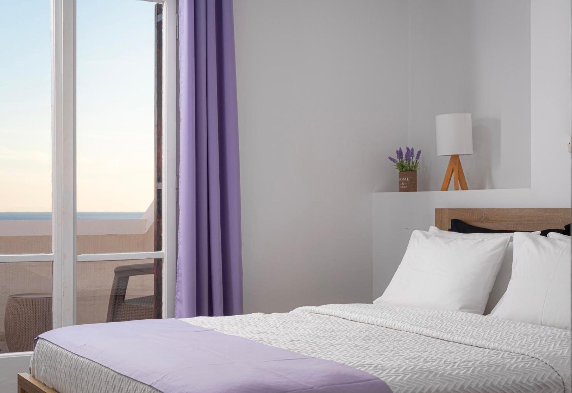 Double Room with Terrace photo 3