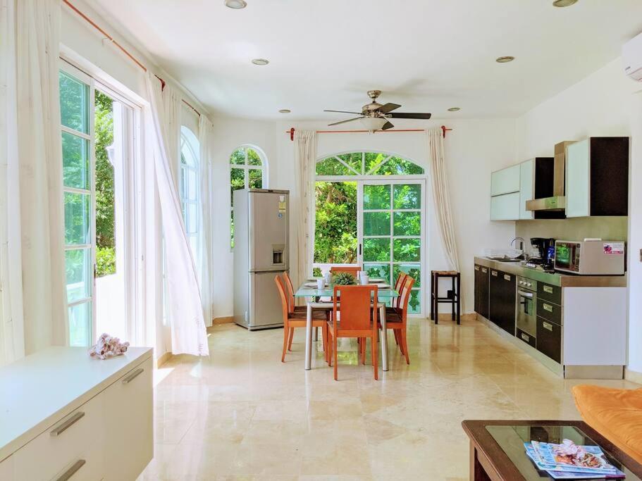 Three-Bedroom Apartment - Photo 9
