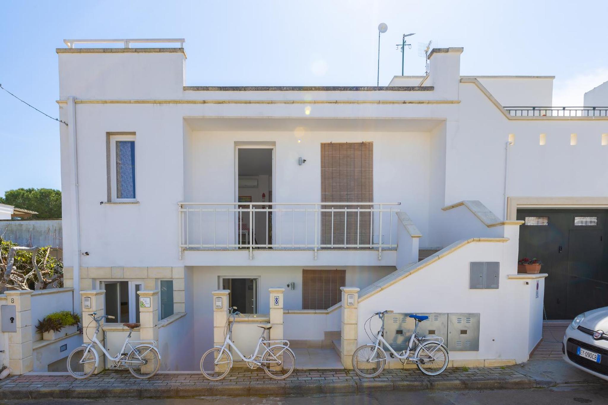 Three-Bedroom Apartment - Photo 18