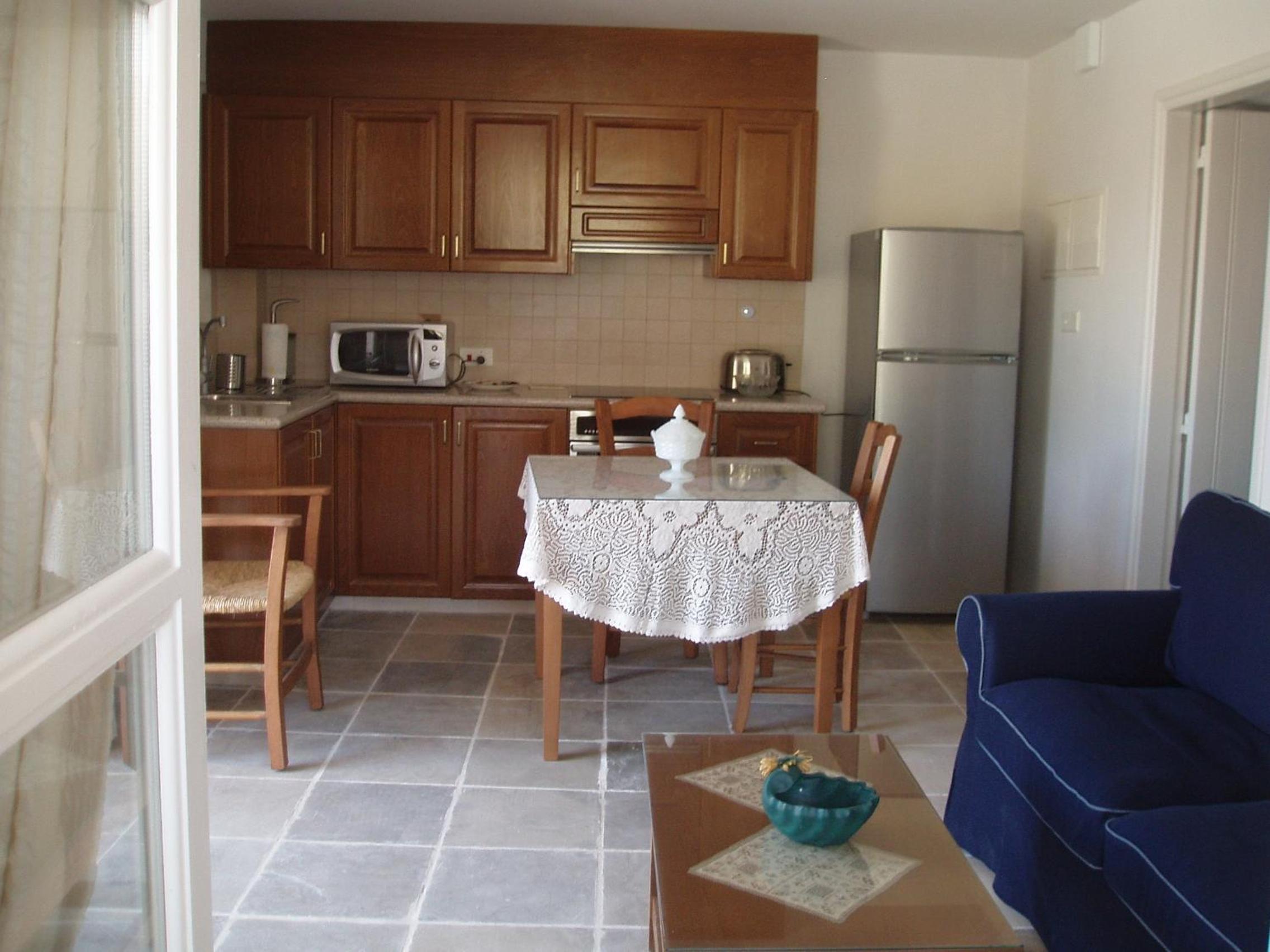Family Apartment (2 Adults + 1 Child) photo 3